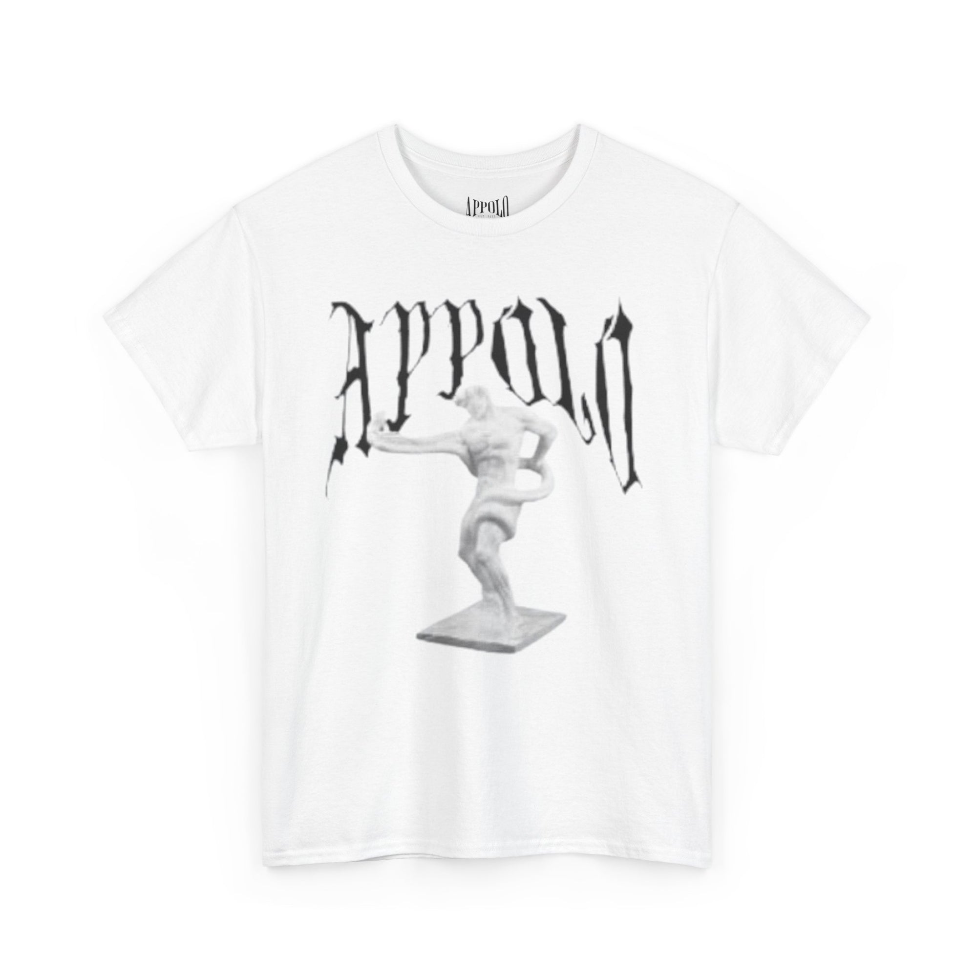 Appolo Shadow Skull Tee