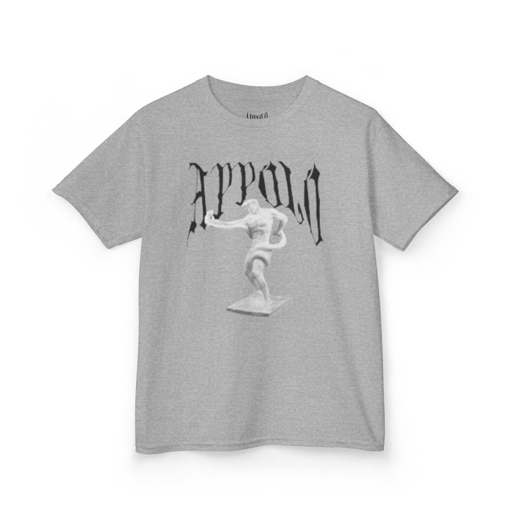Youth Appolo Shadow Skull Tee
