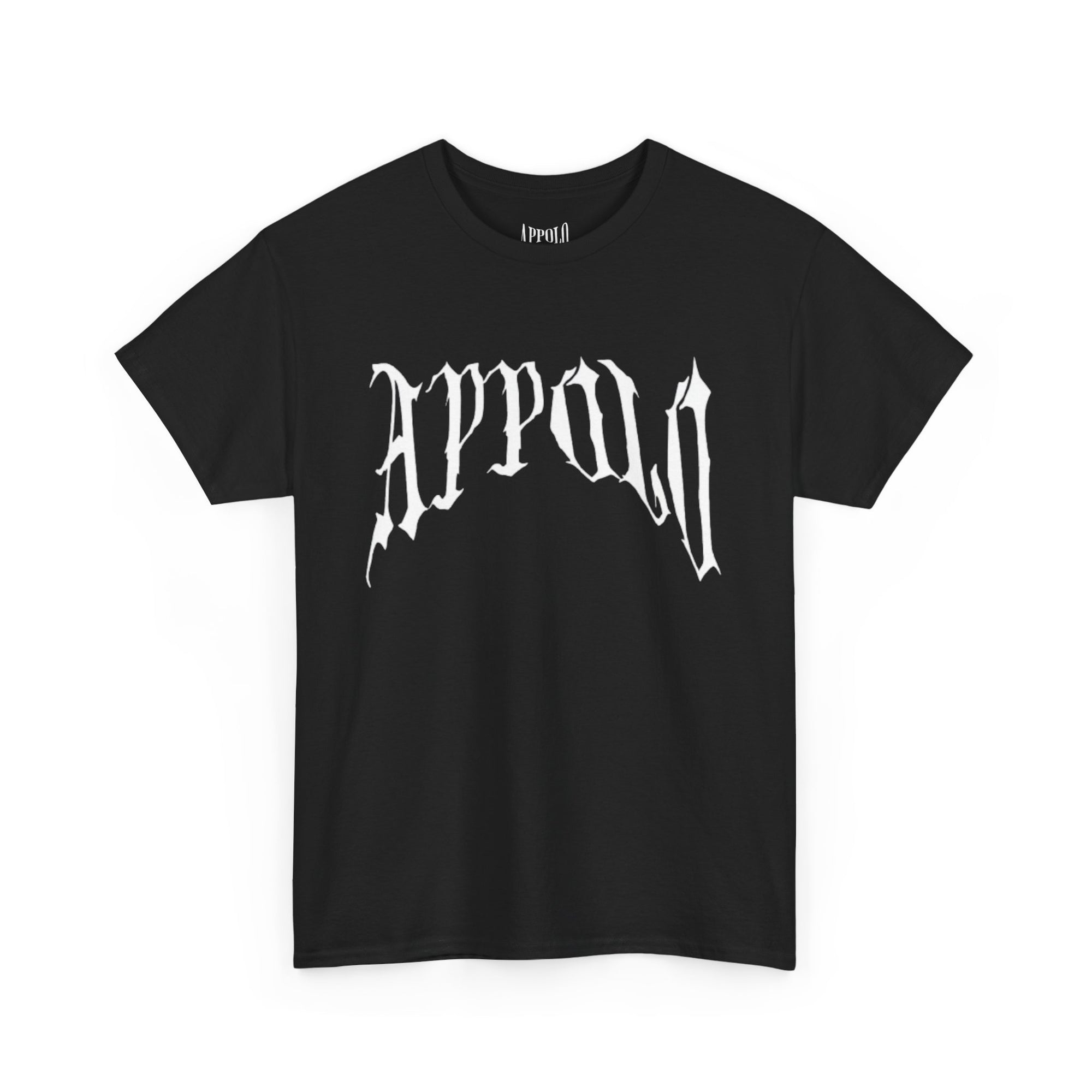 Adult King Appolo Heavy Cotton Tee