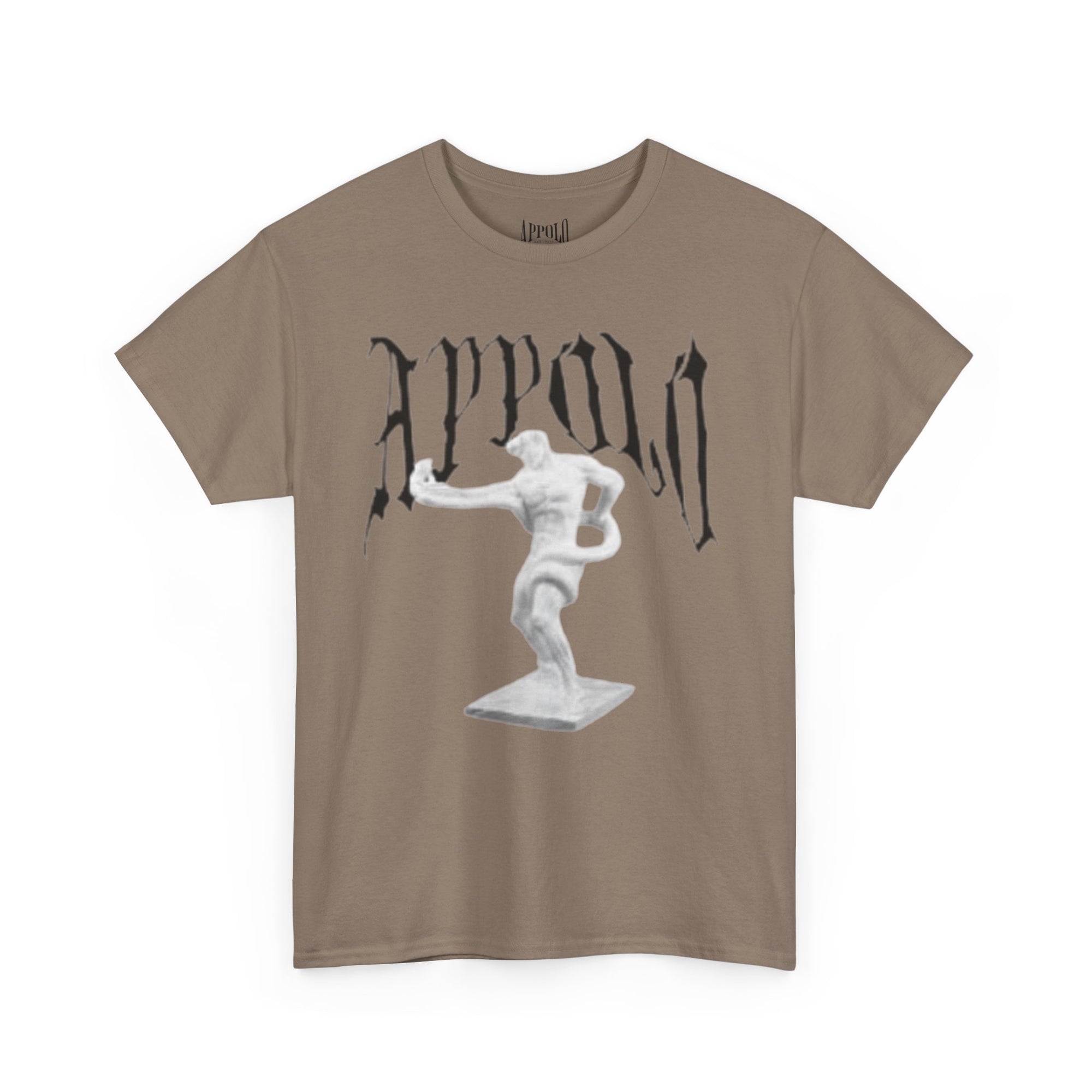 Appolo Shadow Skull Tee