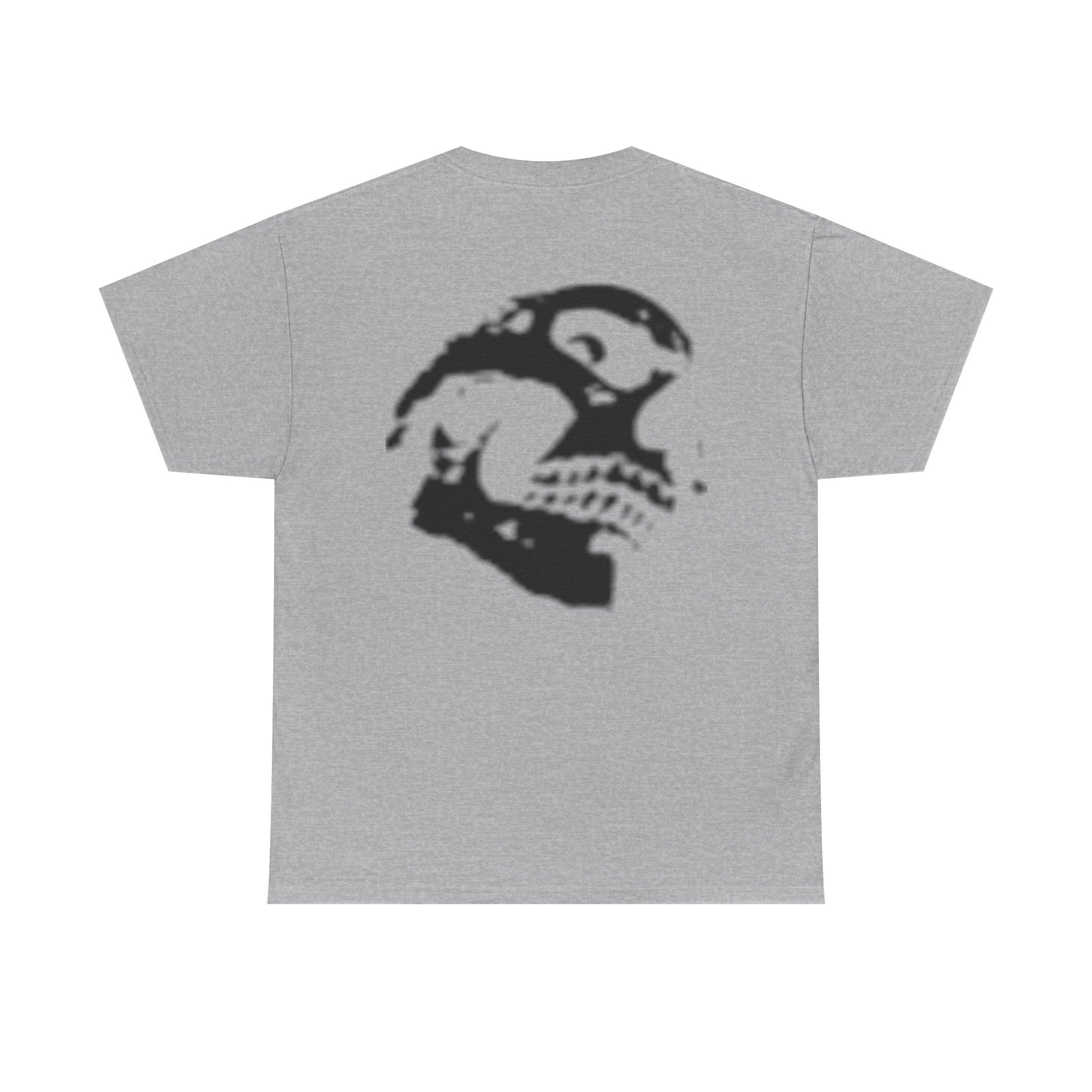 Appolo Shadow Skull Tee