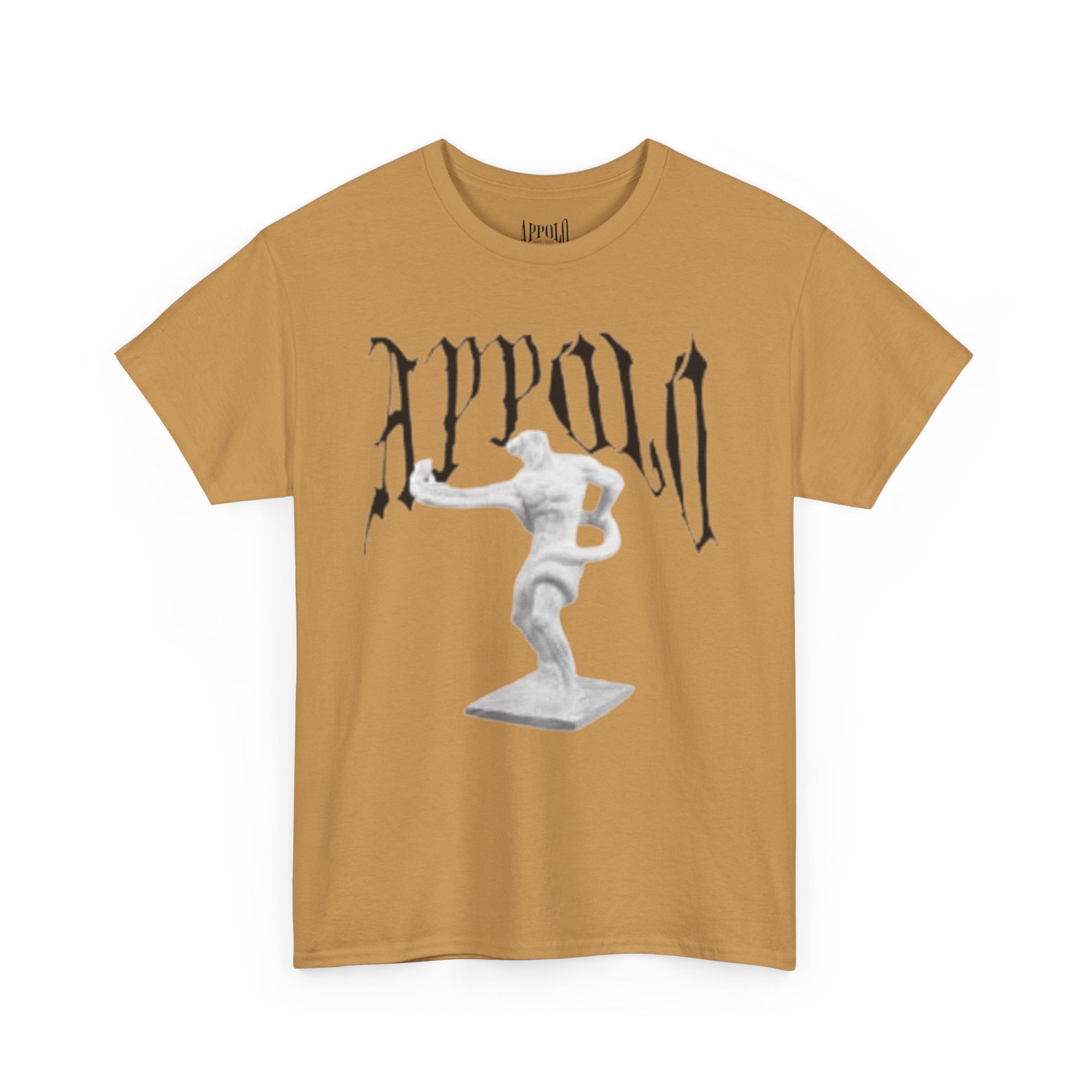 Appolo Shadow Skull Tee