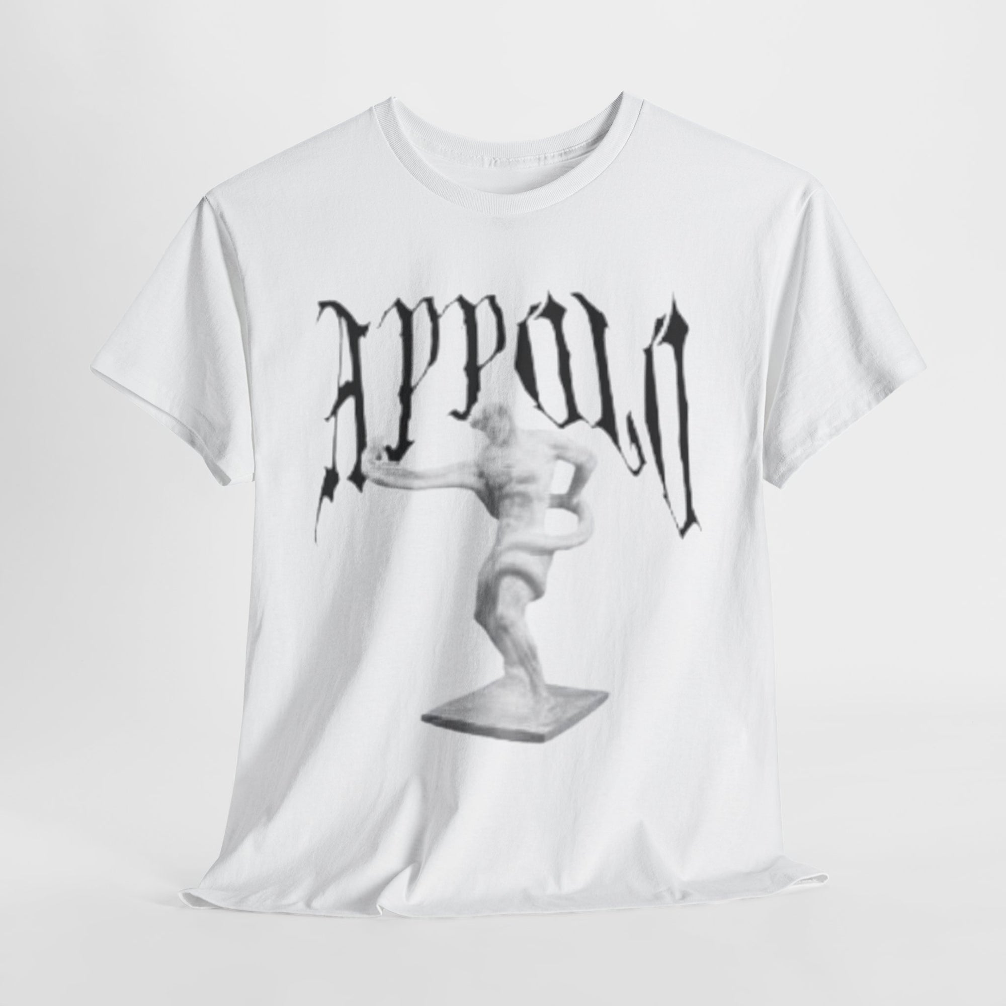 Appolo Shadow Skull Tee