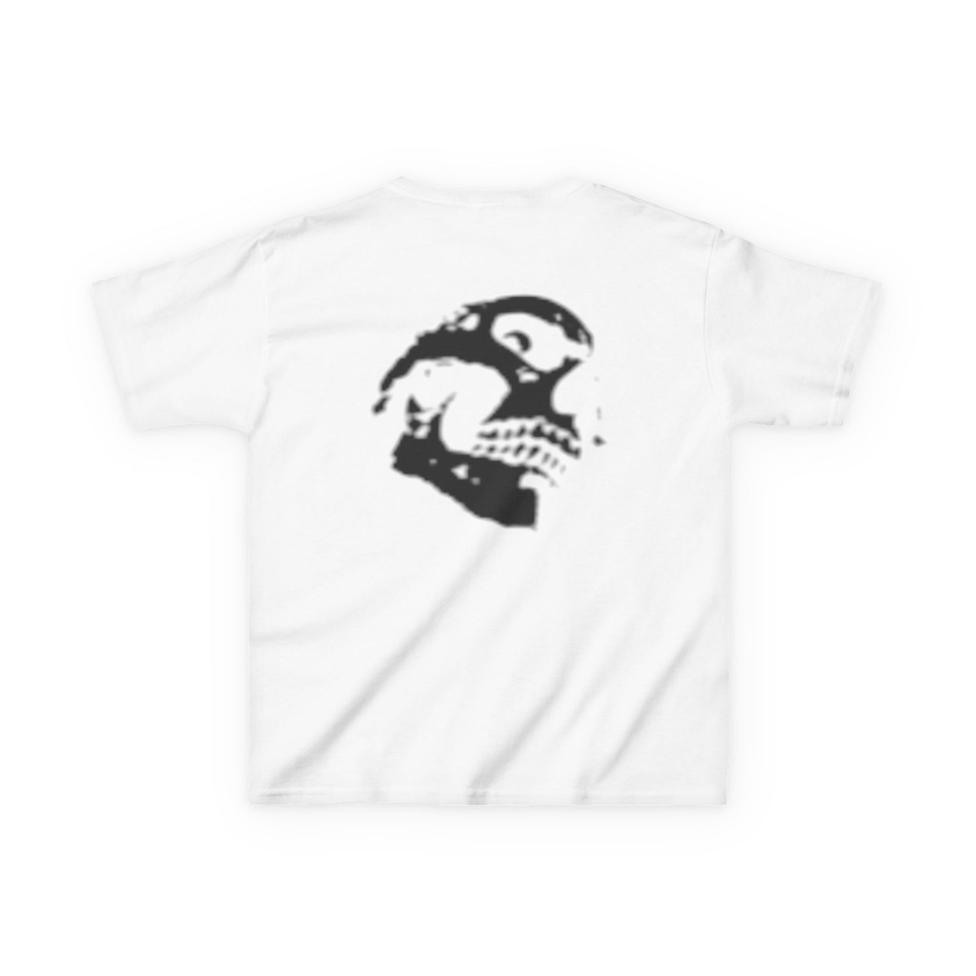 Youth Appolo Shadow Skull Tee