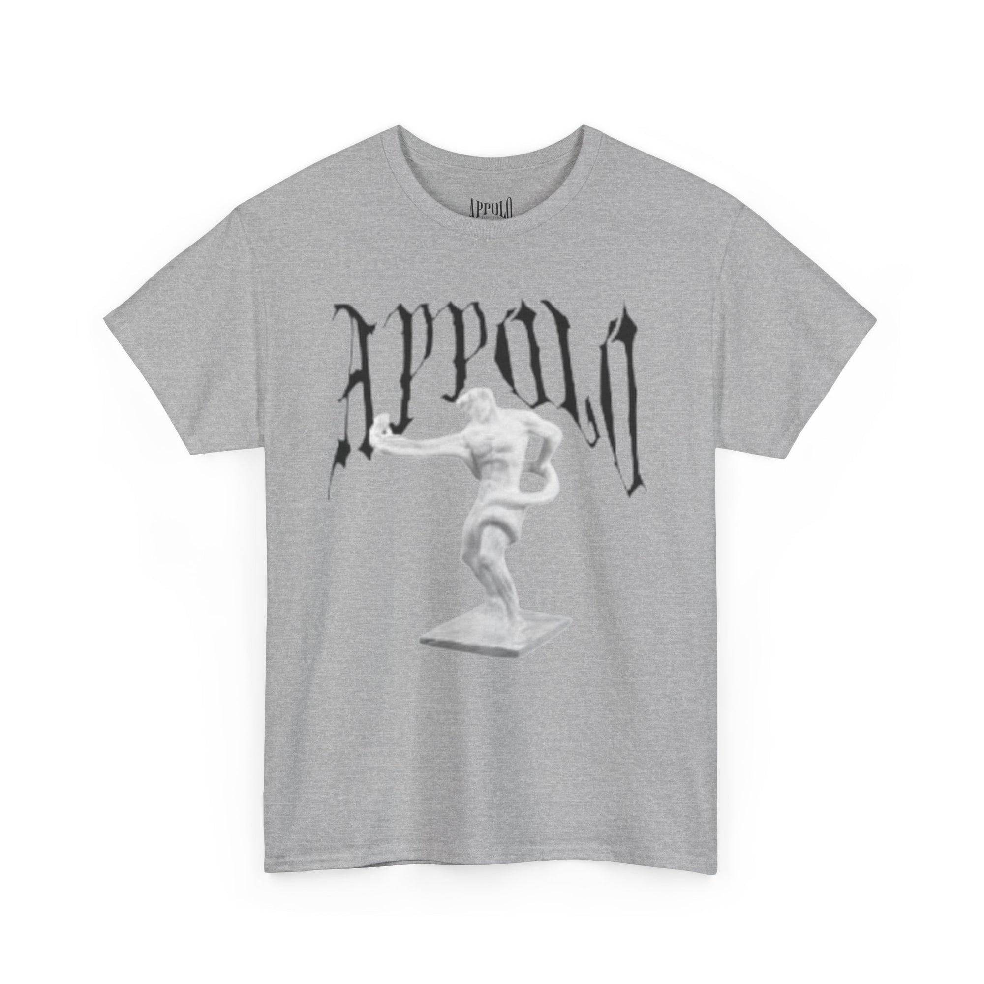Appolo Shadow Skull Tee