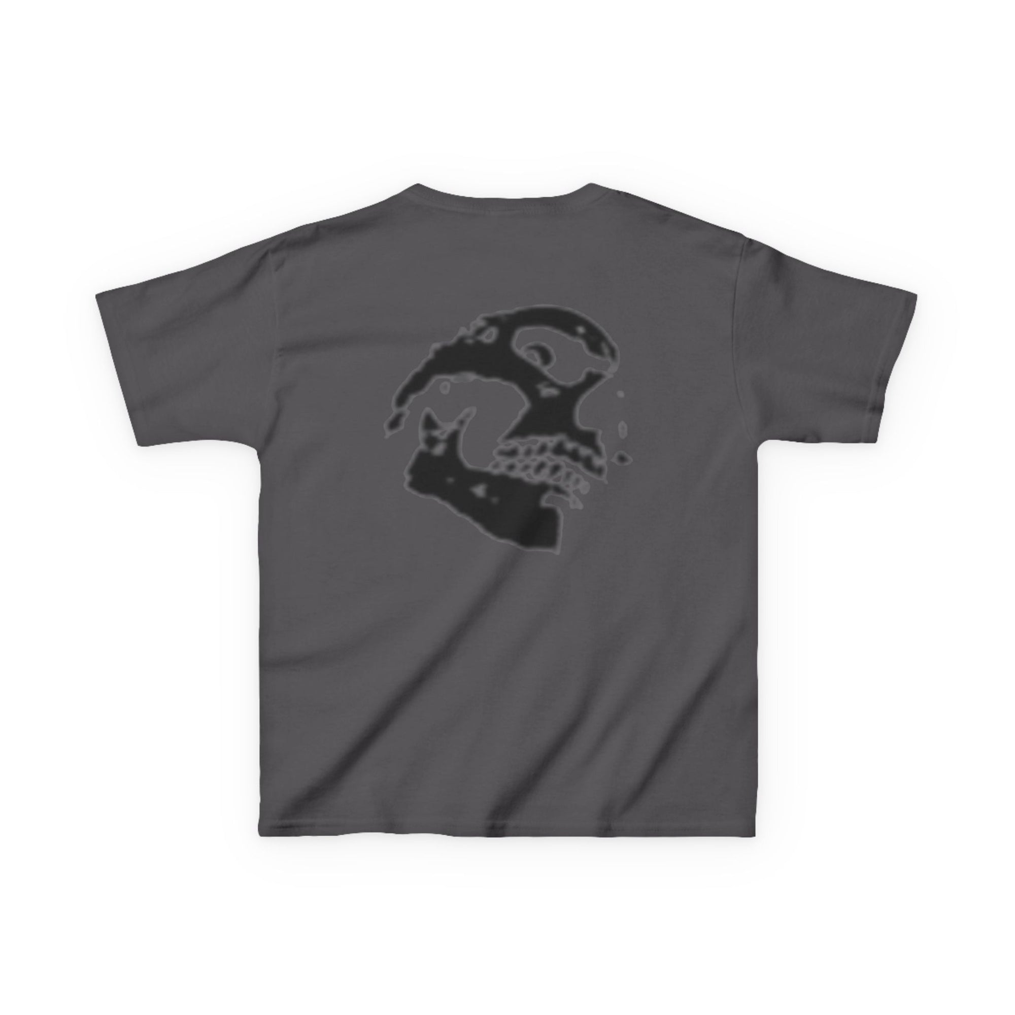 Youth Appolo Shadow Skull Tee