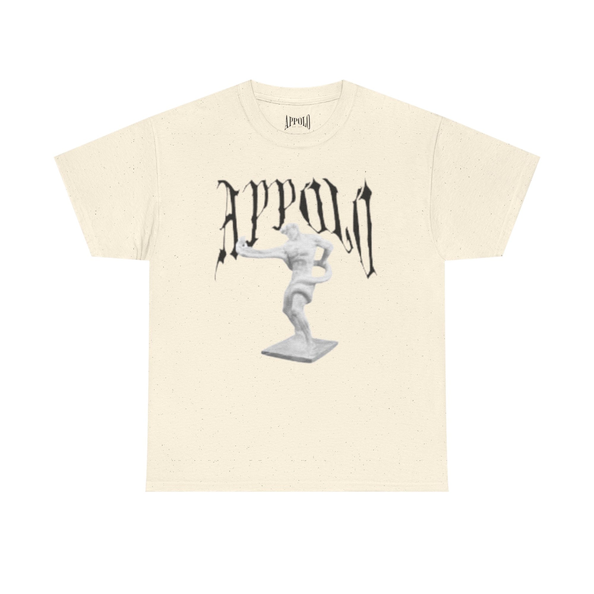 Appolo Shadow Skull Tee