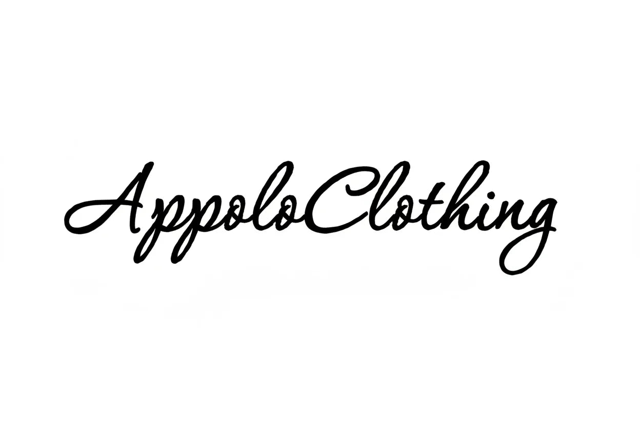 Signature Series - Appolo Clothing - Apollo Clothing