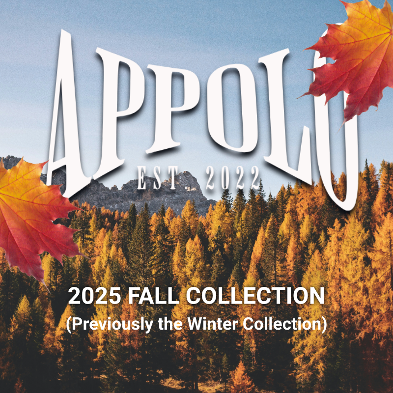 2025 Fall Collection