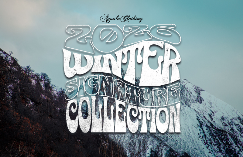 2026/27 Winter Signature Collection