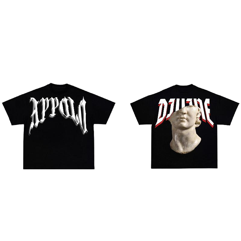 Appolo™ DIVINE T-Shirt