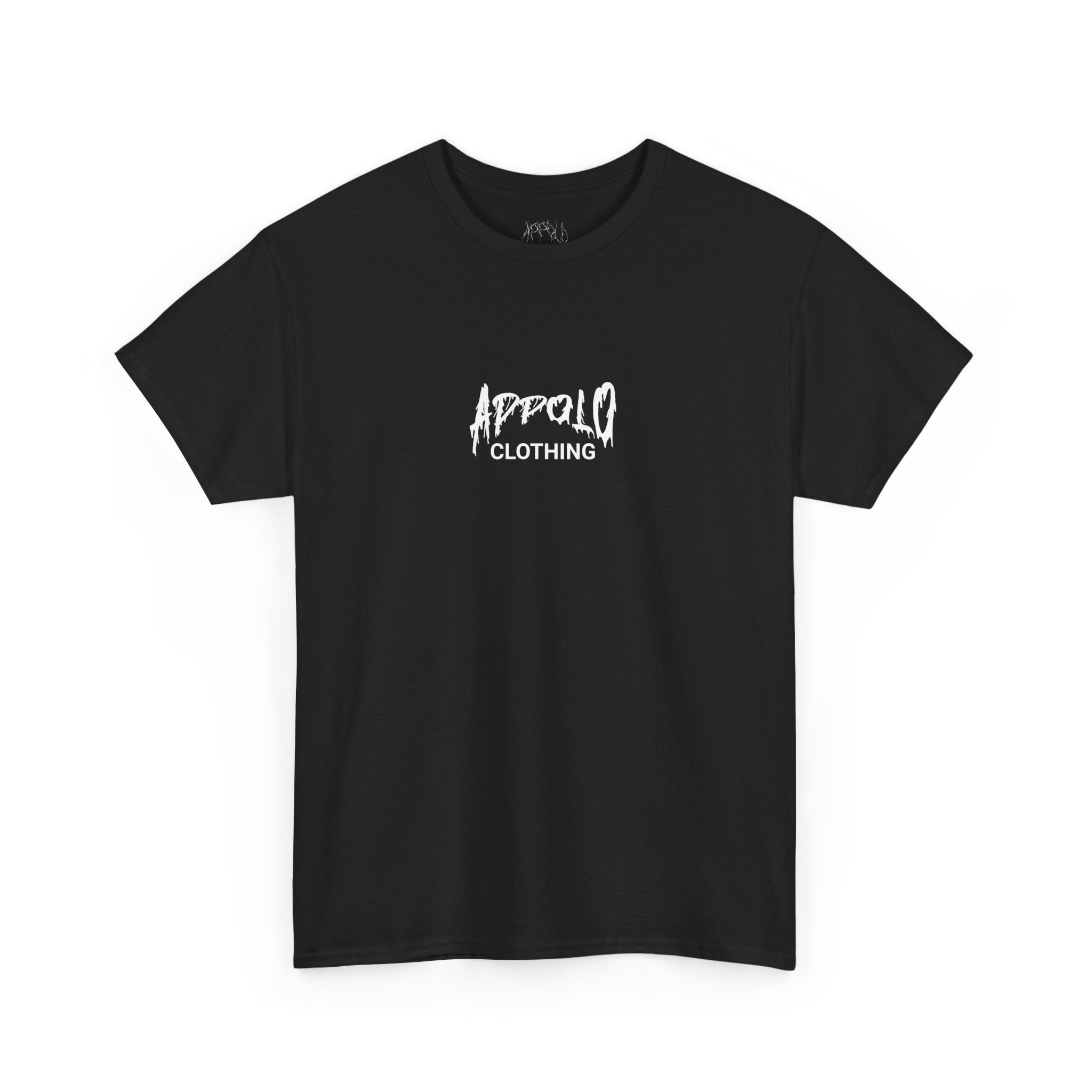 Camiseta APPOLO Heartless Reaper