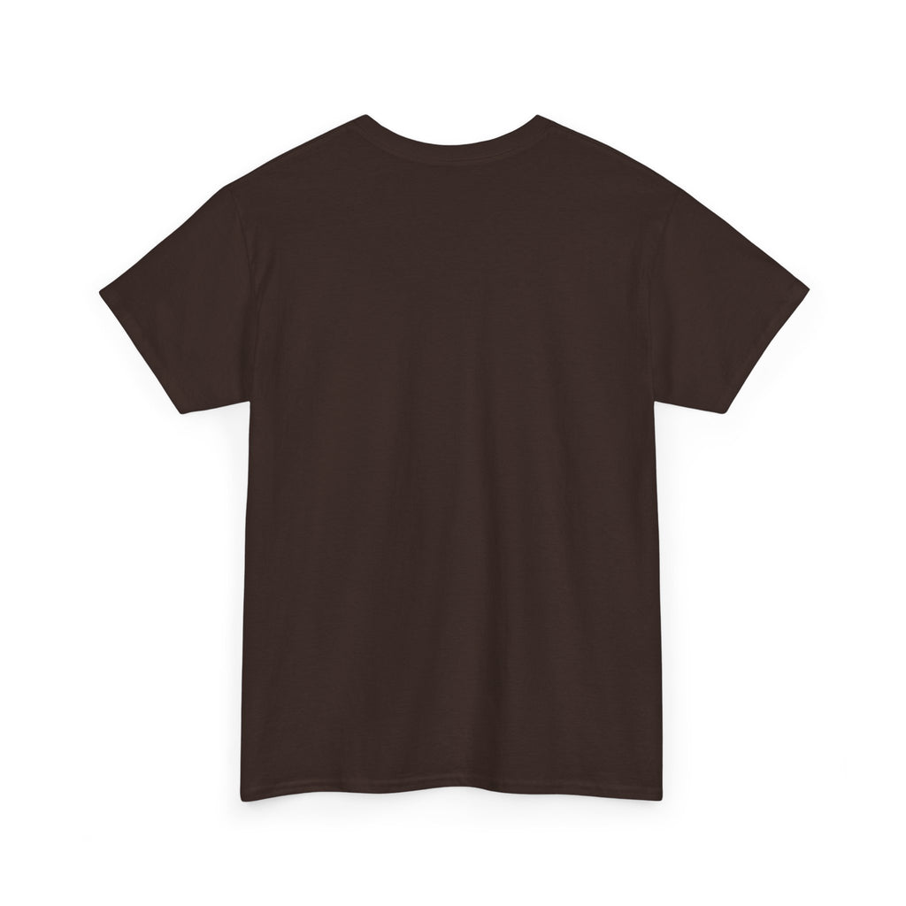 Custom Design T-Shirt — Personalized Graphic Tee