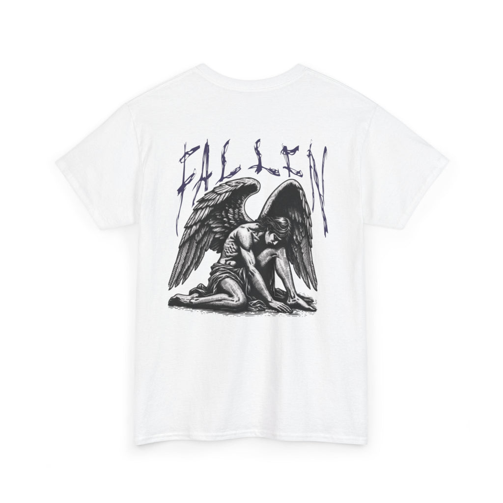 Appolo The Fallen Angel Tee