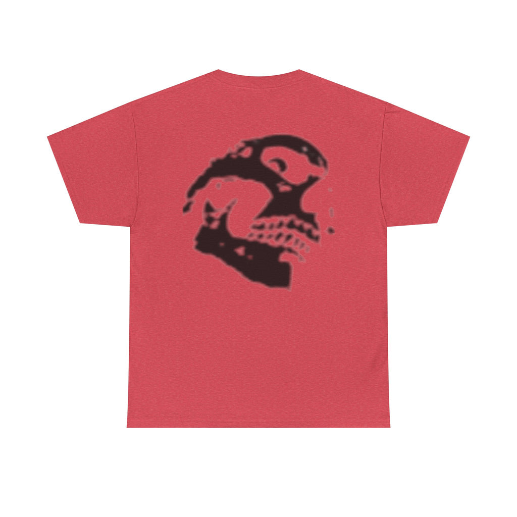 Appolo Shadow Skull Tee