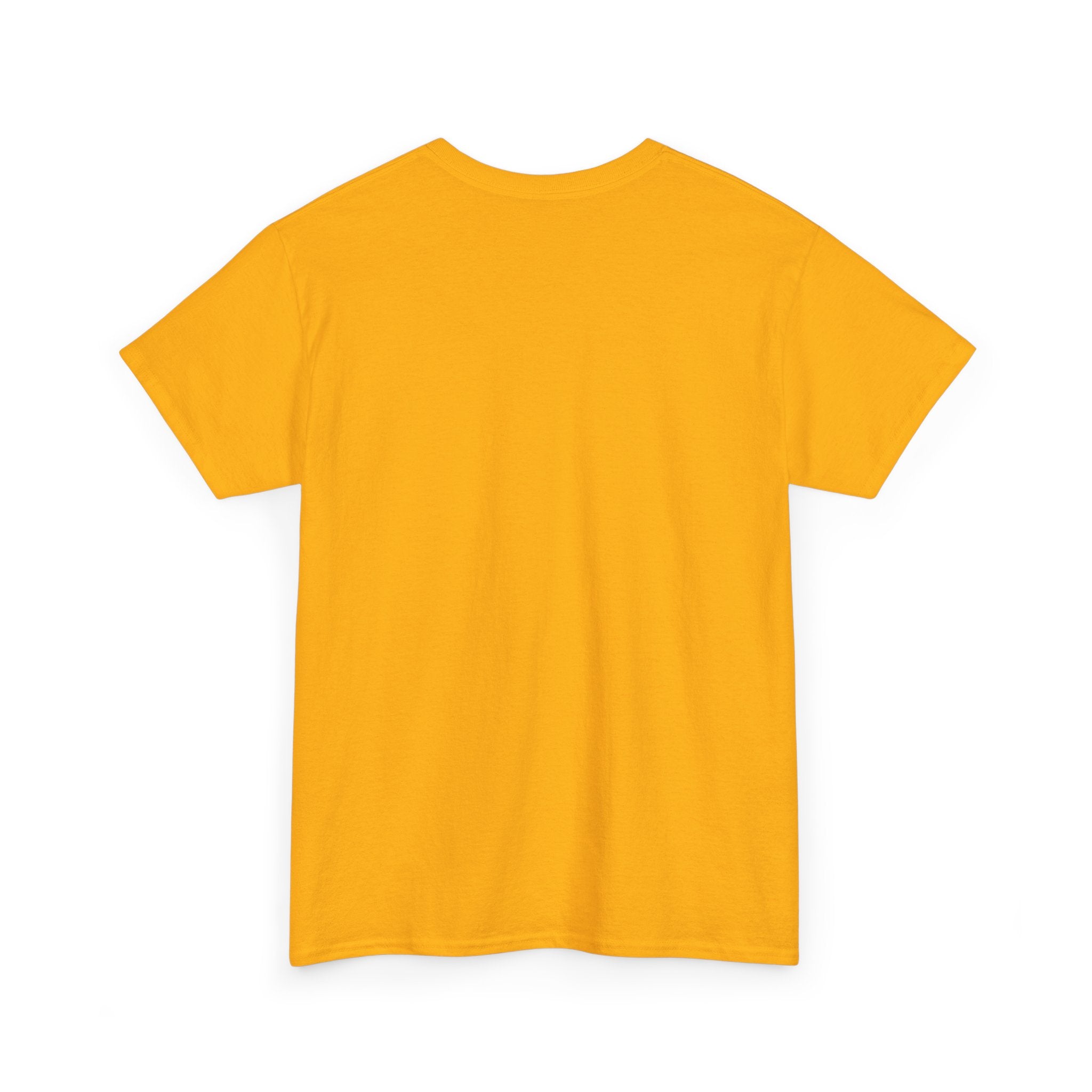 Custom Design T-Shirt — Personalized Graphic Tee