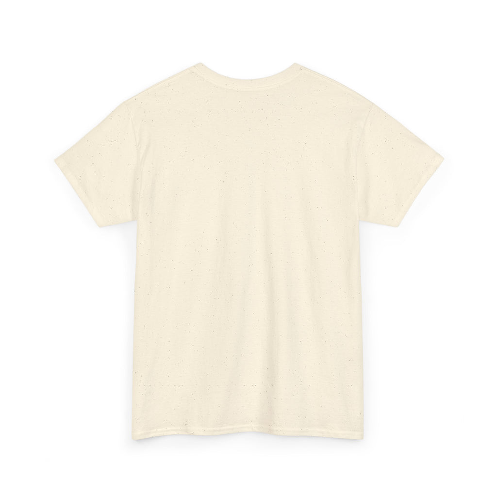 Custom Design T-Shirt — Personalized Graphic Tee