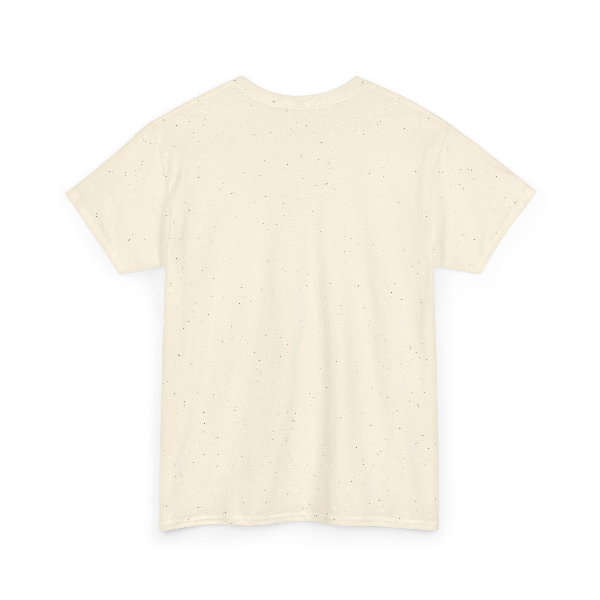 Custom Design T-Shirt — Personalized Graphic Tee