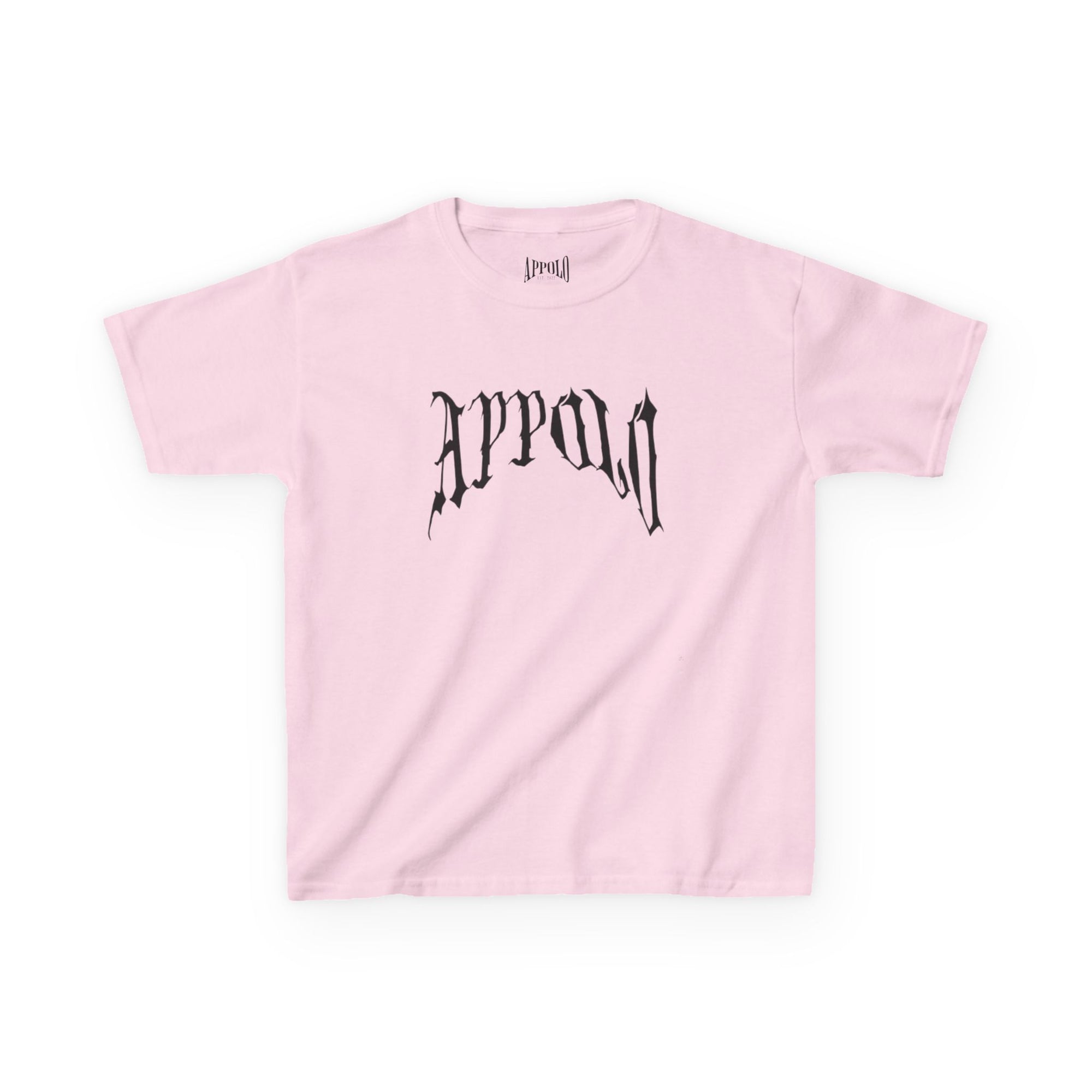 Youth King Appolo Heavy Cotton Tee