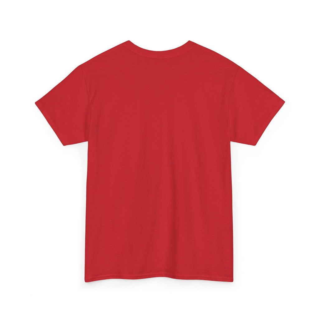 Custom Design T-Shirt — Personalized Graphic Tee