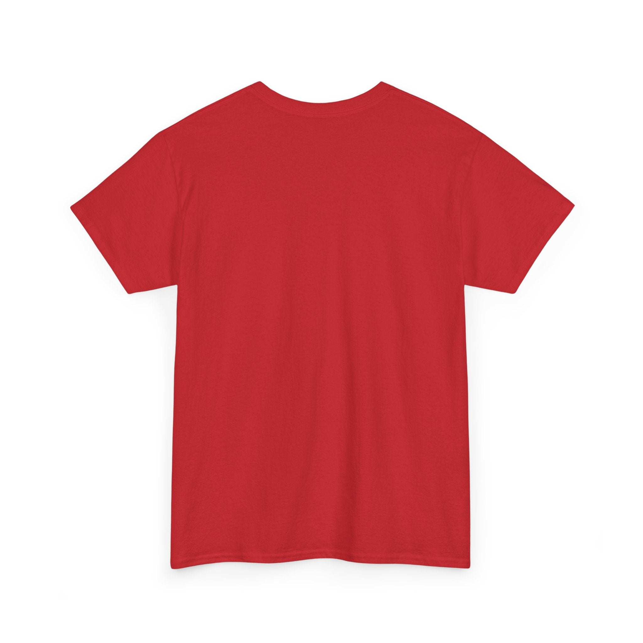 Custom Design T-Shirt — Personalized Graphic Tee
