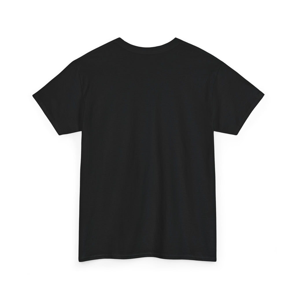 Custom Design T-Shirt — Personalized Graphic Tee