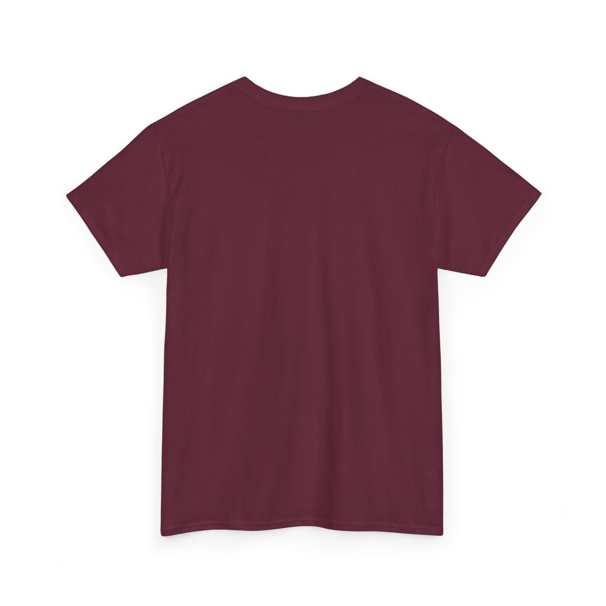 Custom Design T-Shirt — Personalized Graphic Tee