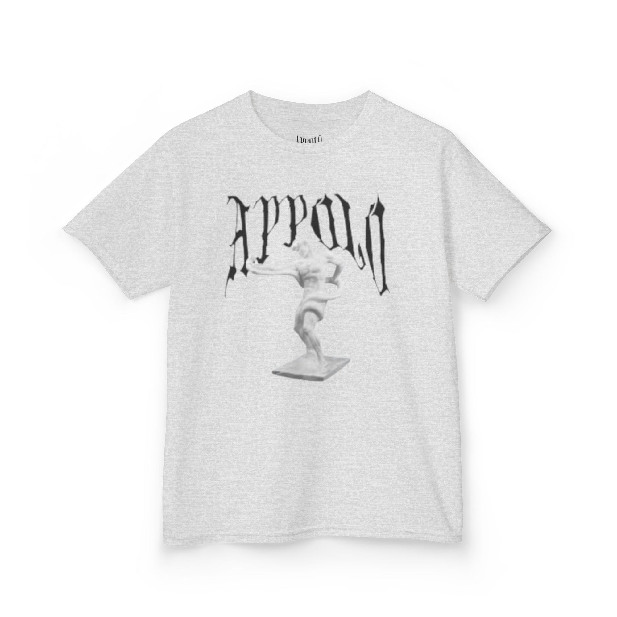 Youth Appolo Shadow Skull Tee