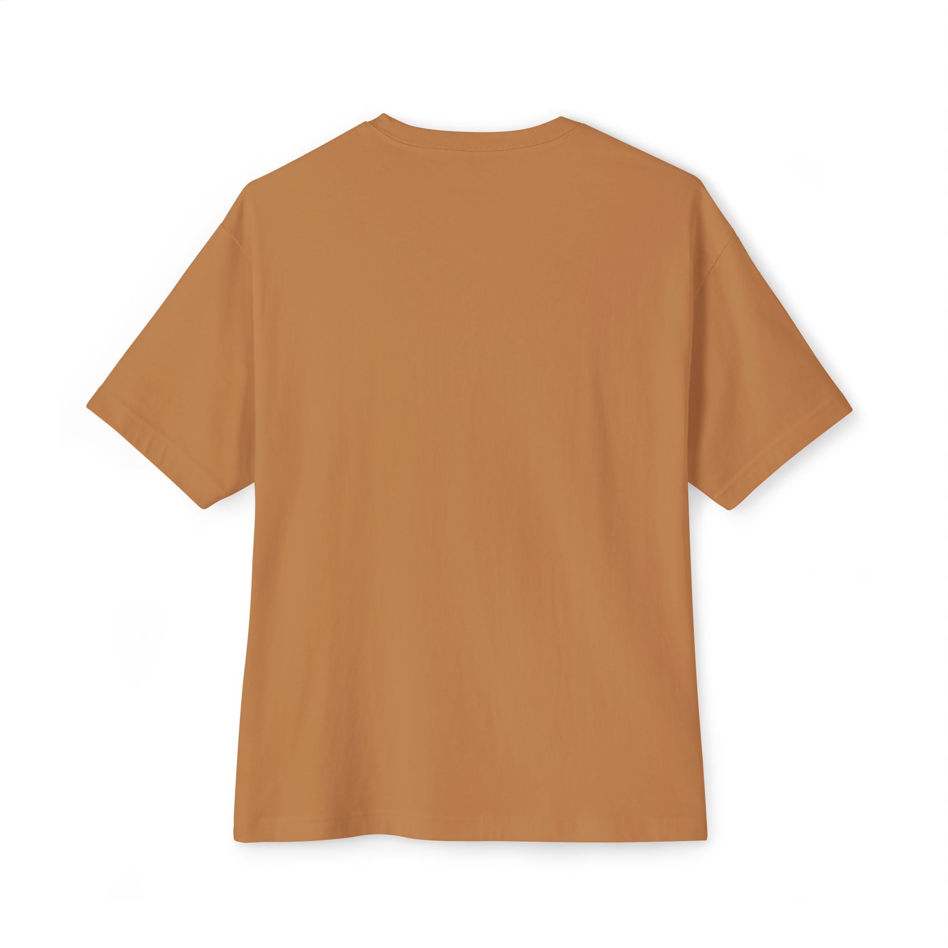 Appolo Blank™ Oversized Boxy Tee
