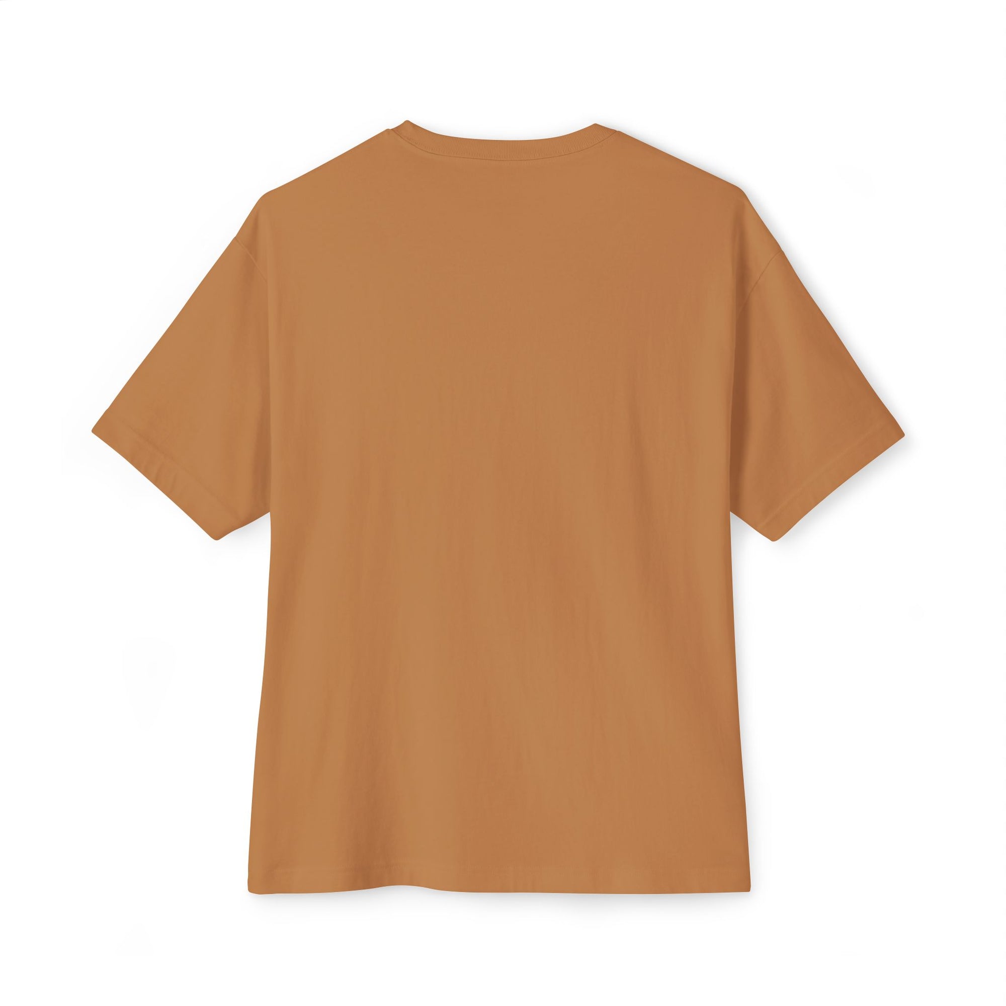Appolo Blank™ Oversized Boxy Tee