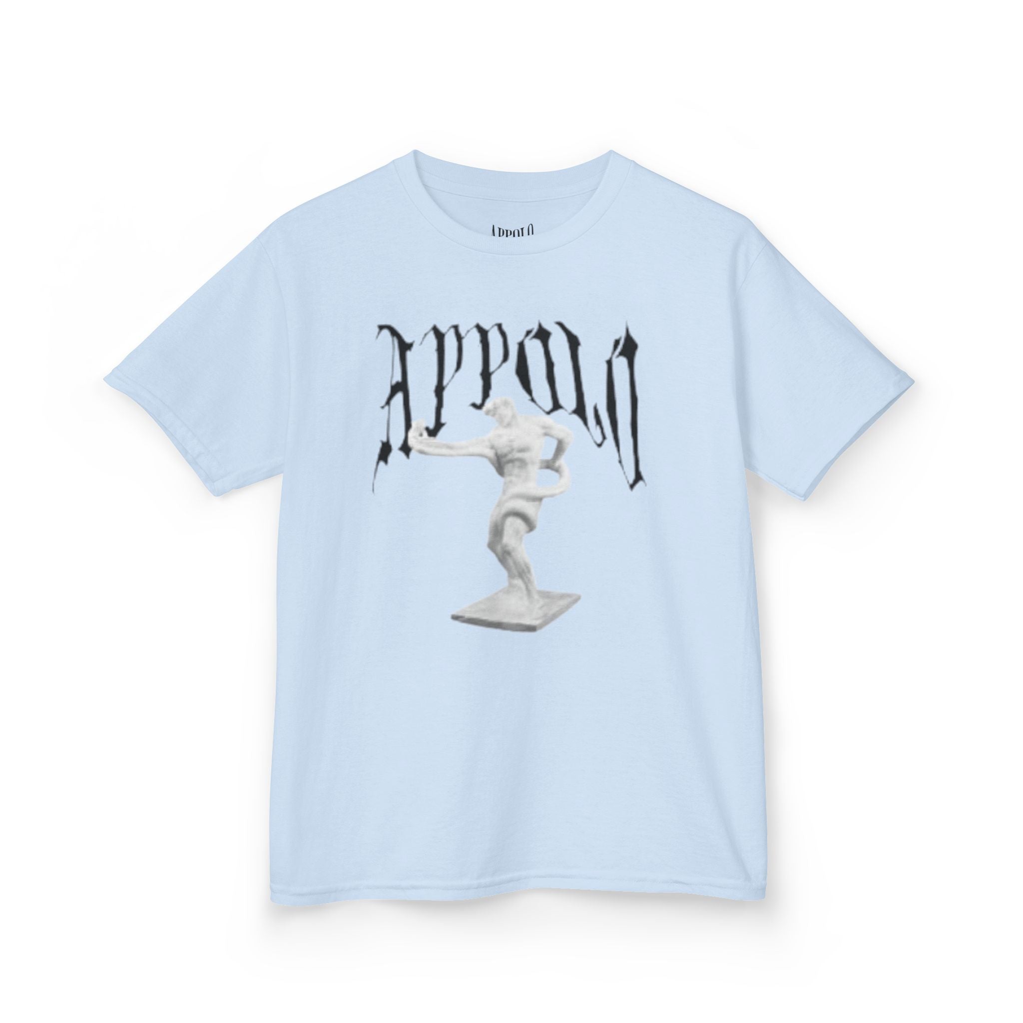 Youth Appolo Shadow Skull Tee