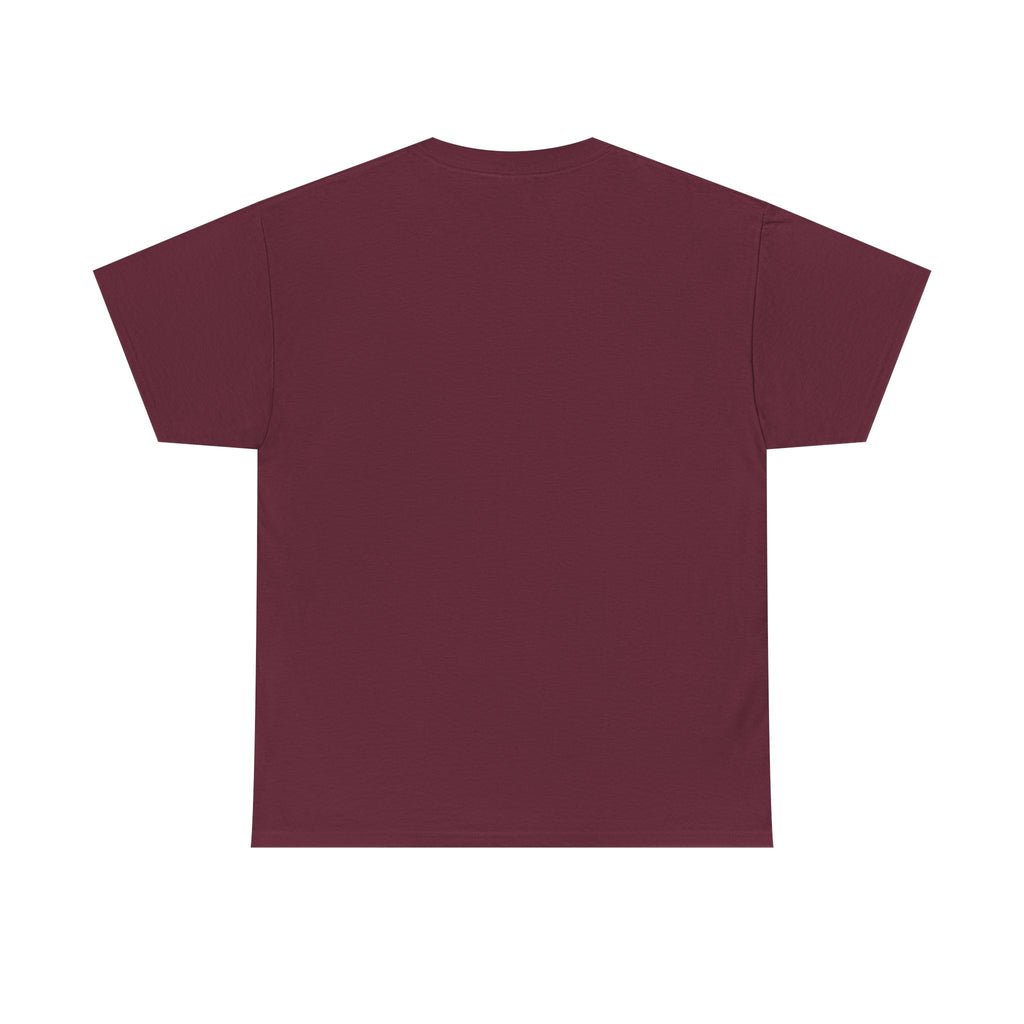 Custom Design T-Shirt — Personalized Graphic Tee
