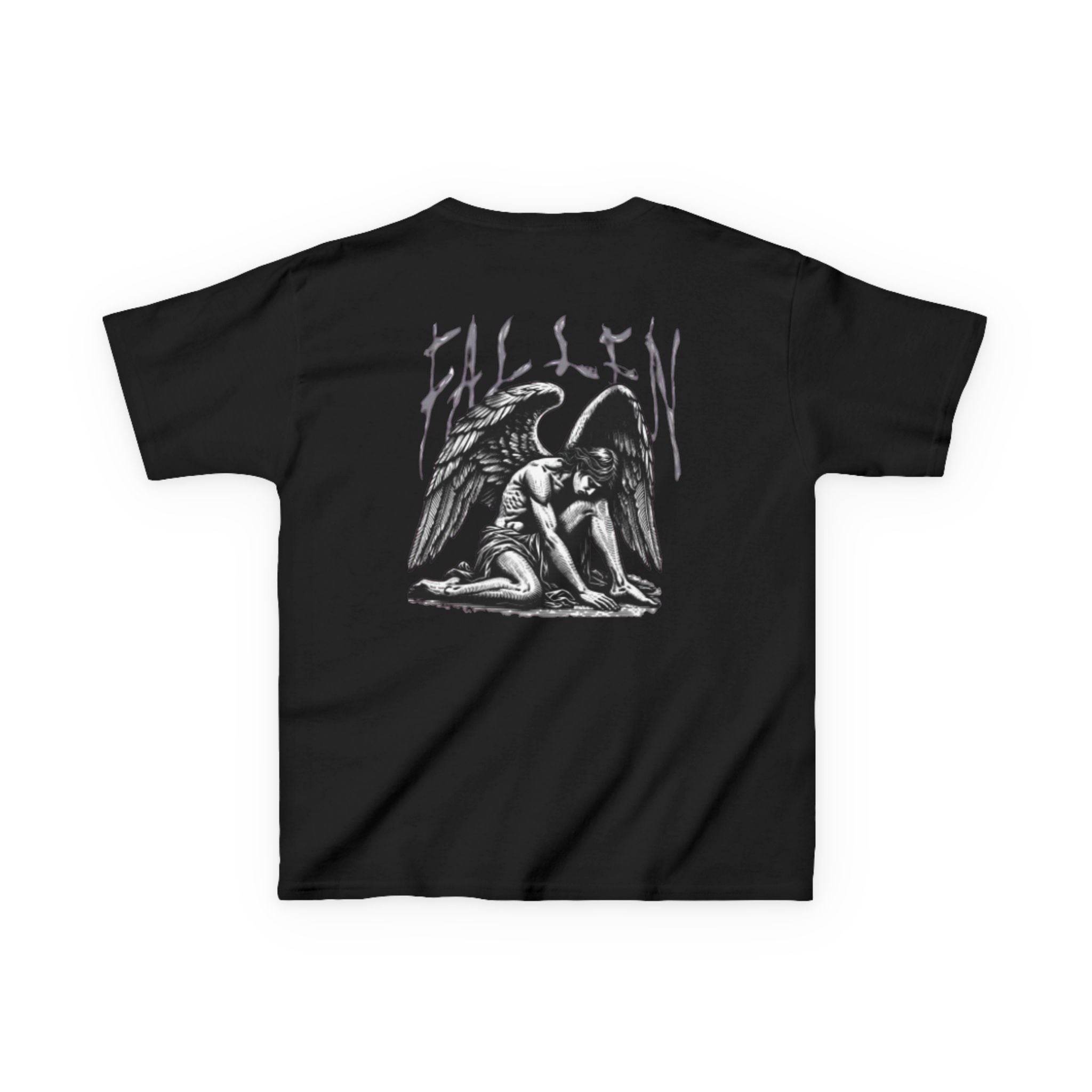Camiseta juvenil Fallen Angel de Appolo