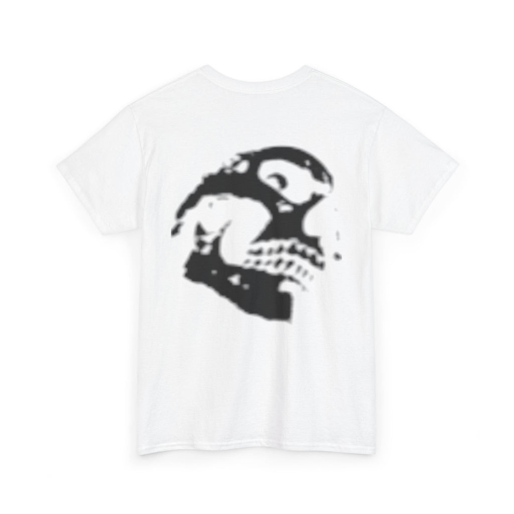 Appolo Shadow Skull Tee