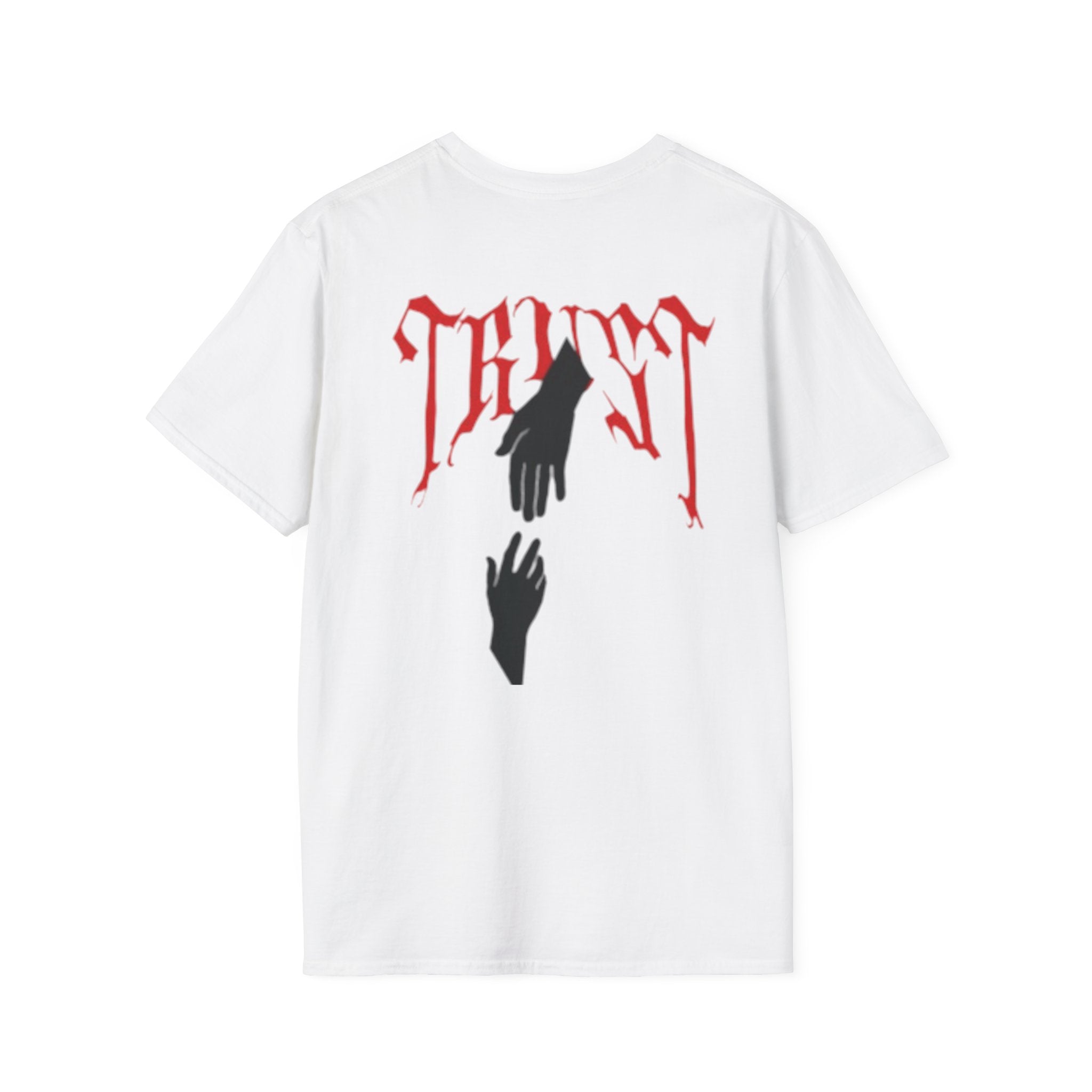 Camiseta para adultos de Appolo Heartless 