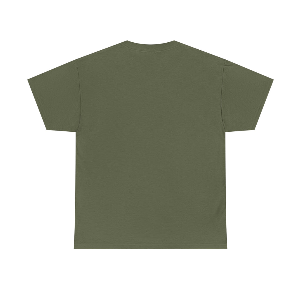 Custom Design T-Shirt — Personalized Graphic Tee