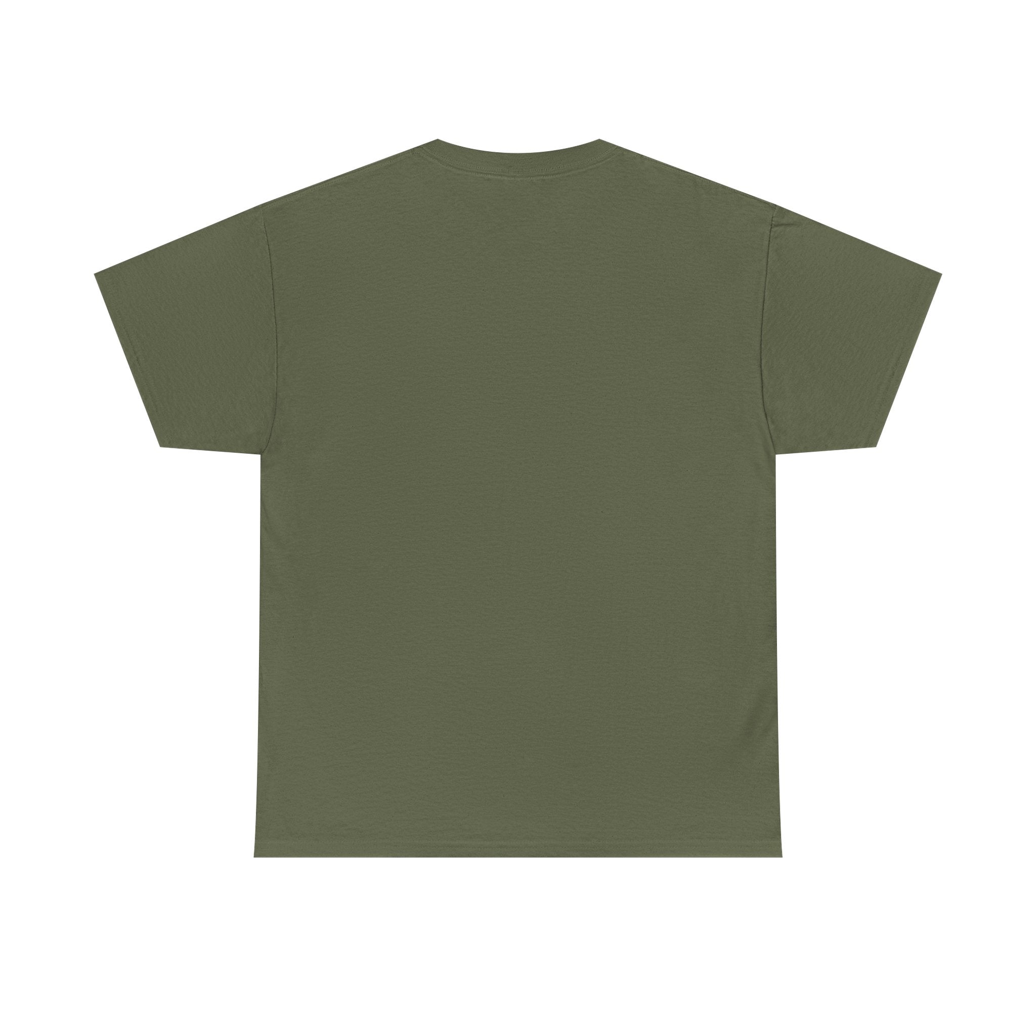 Custom Design T-Shirt — Personalized Graphic Tee