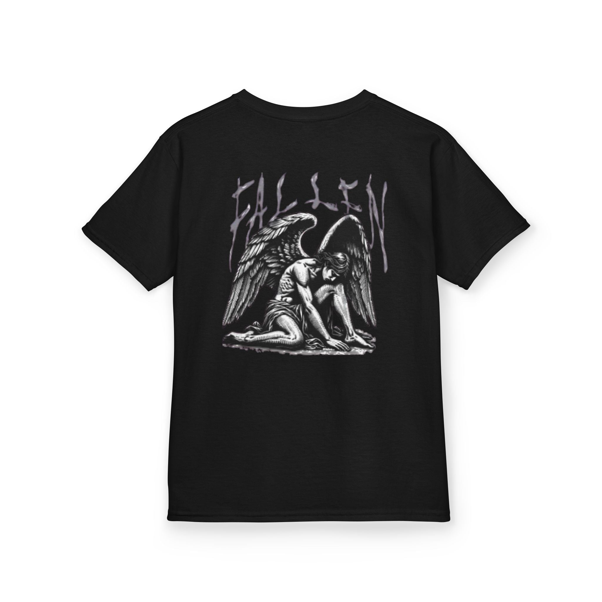 Camiseta juvenil Fallen Angel de Appolo