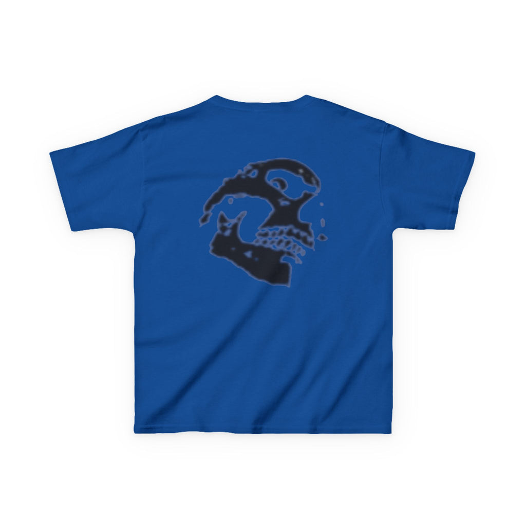 Youth Appolo Shadow Skull Tee