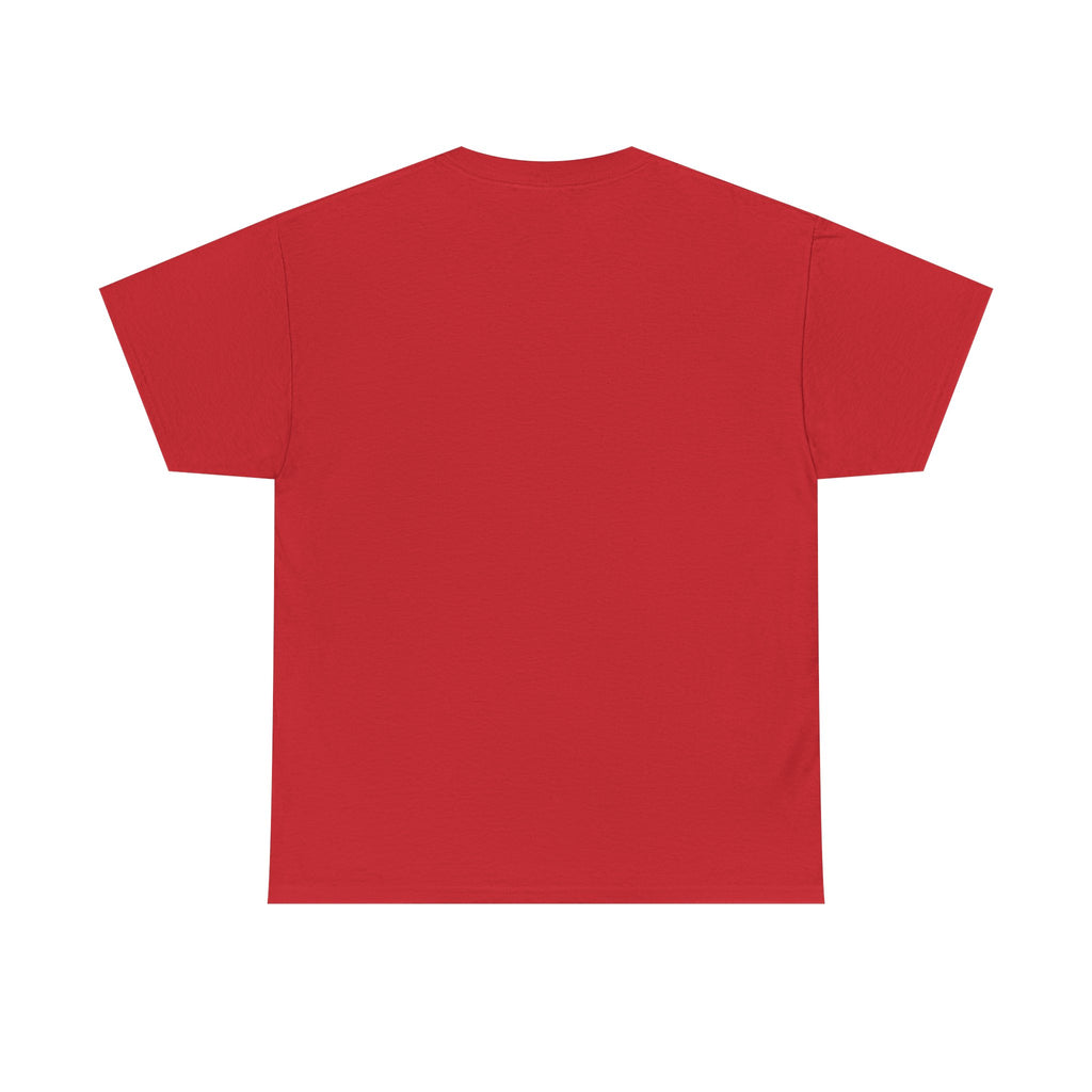 Custom Design T-Shirt — Personalized Graphic Tee