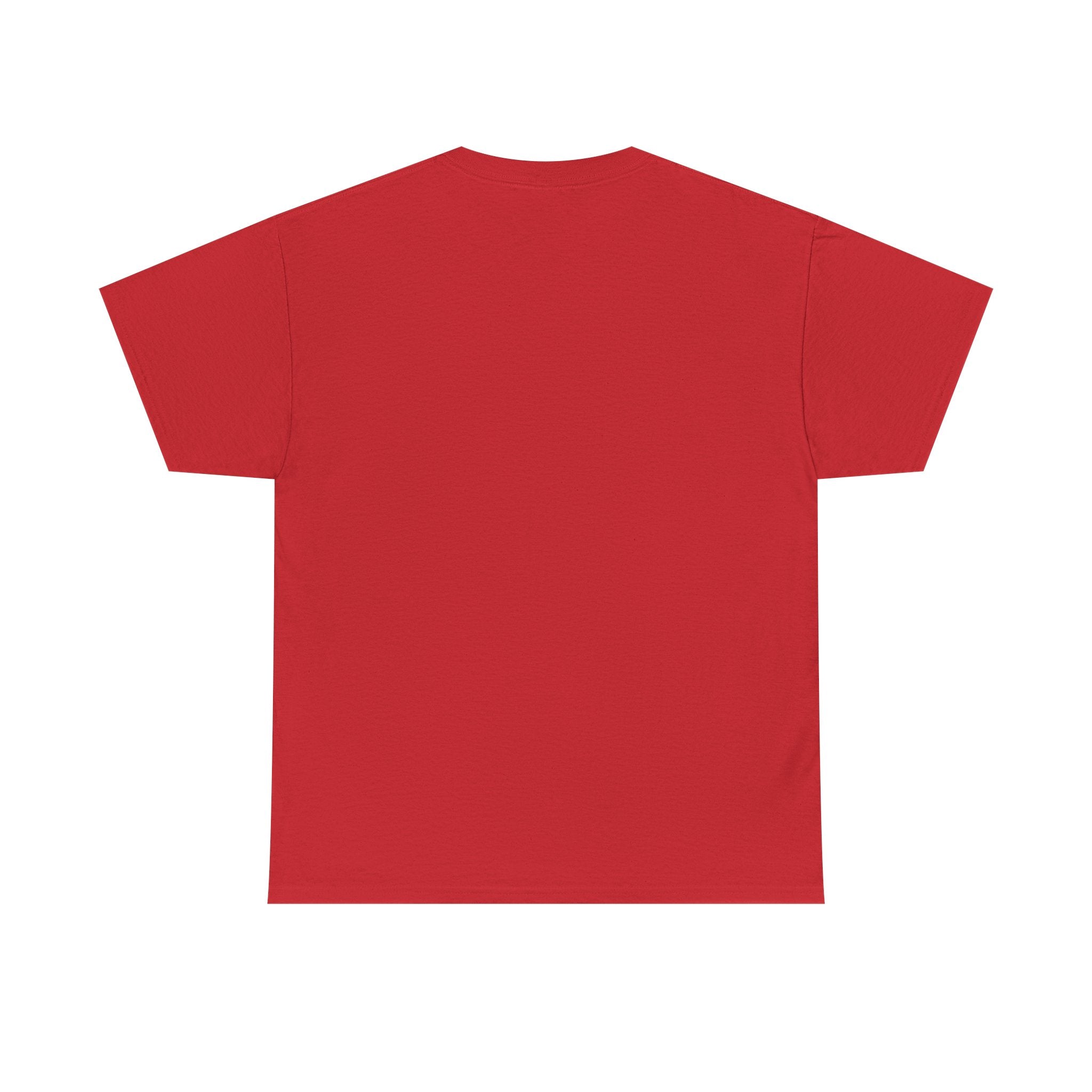 Custom Design T-Shirt — Personalized Graphic Tee