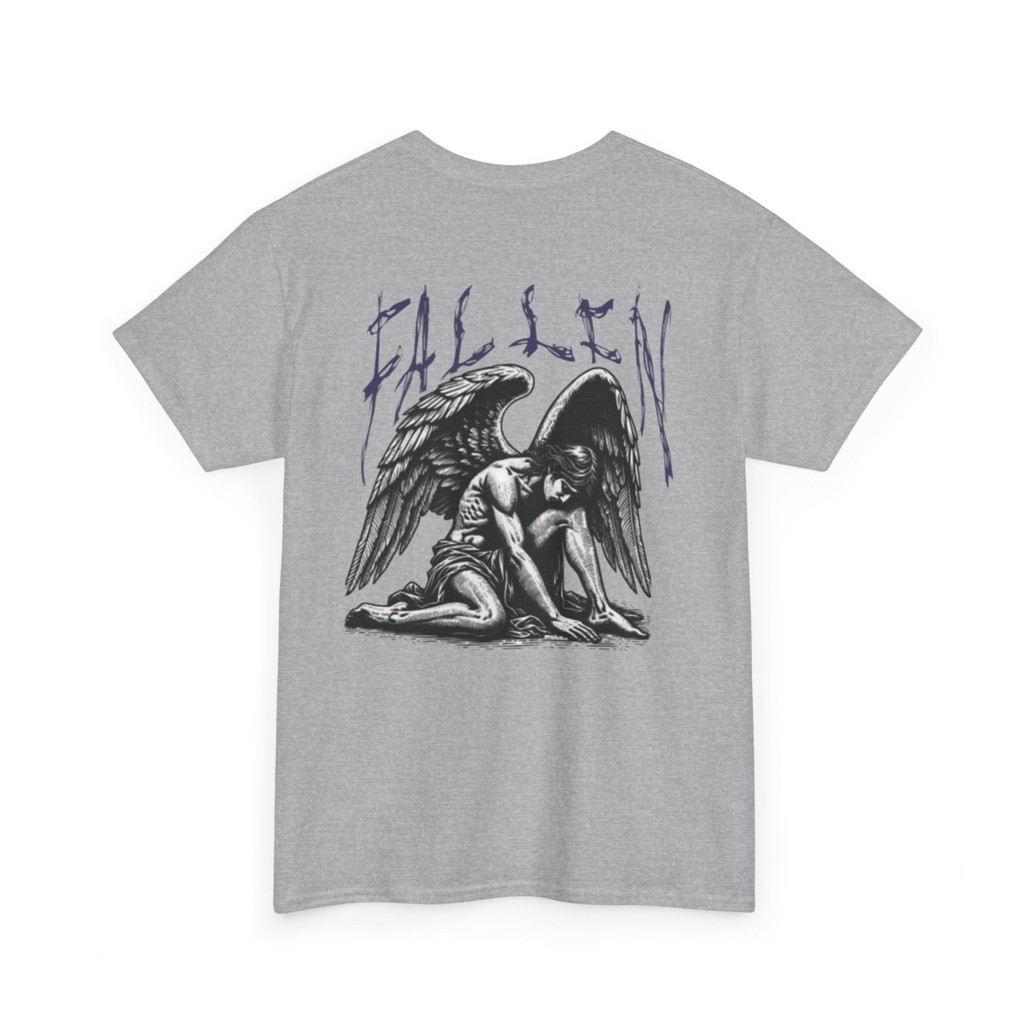 Camiseta de Appolo el ángel caído