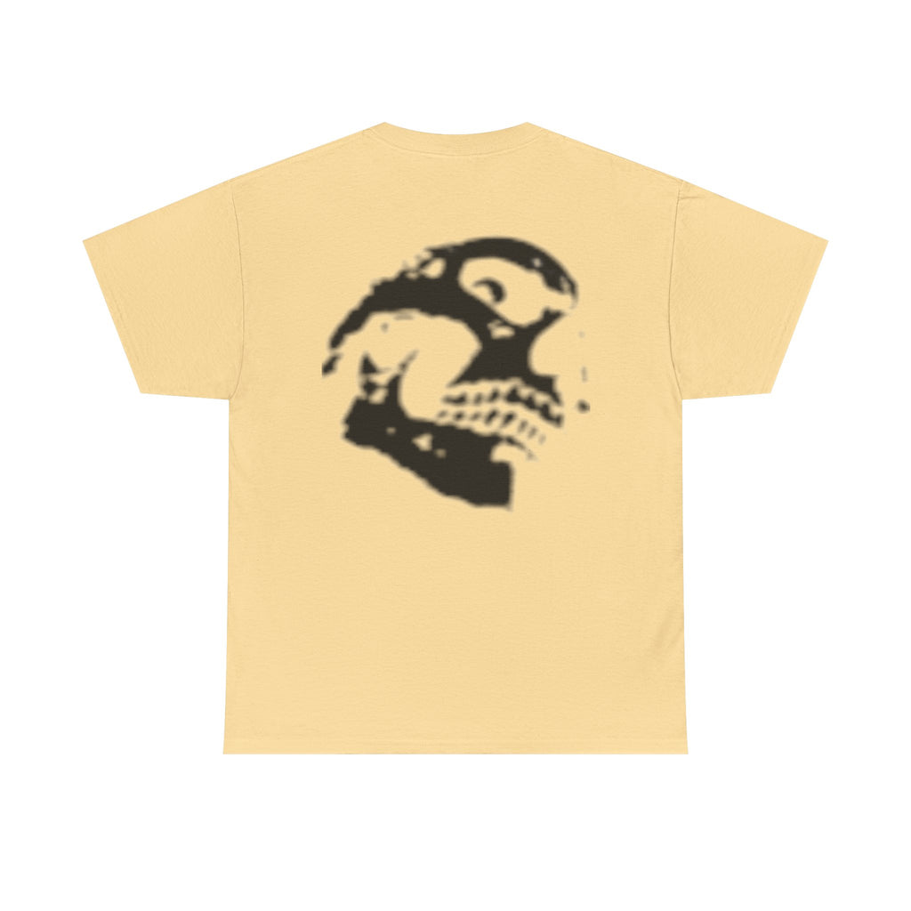 Appolo Shadow Skull Tee