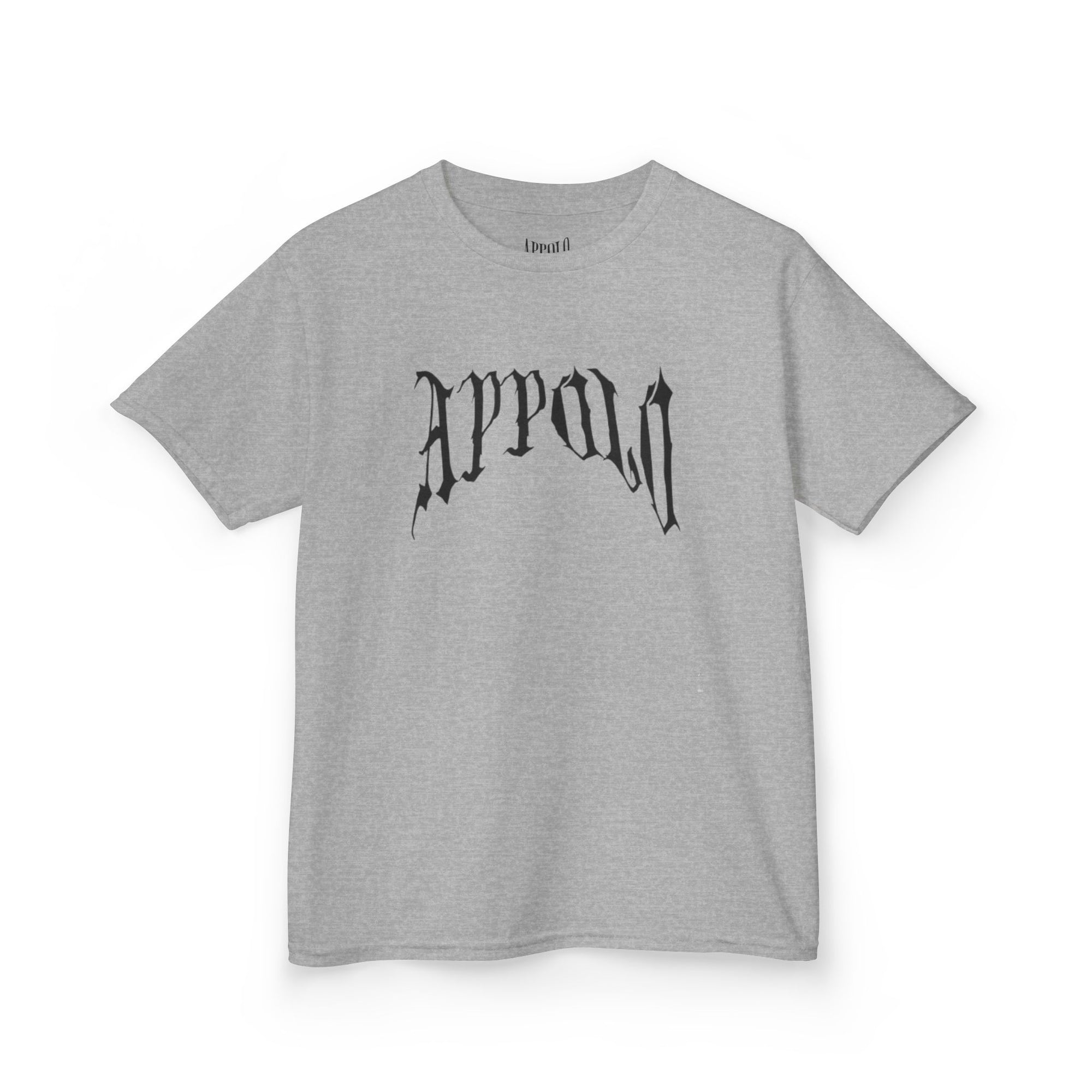 Youth King Appolo Heavy Cotton Tee
