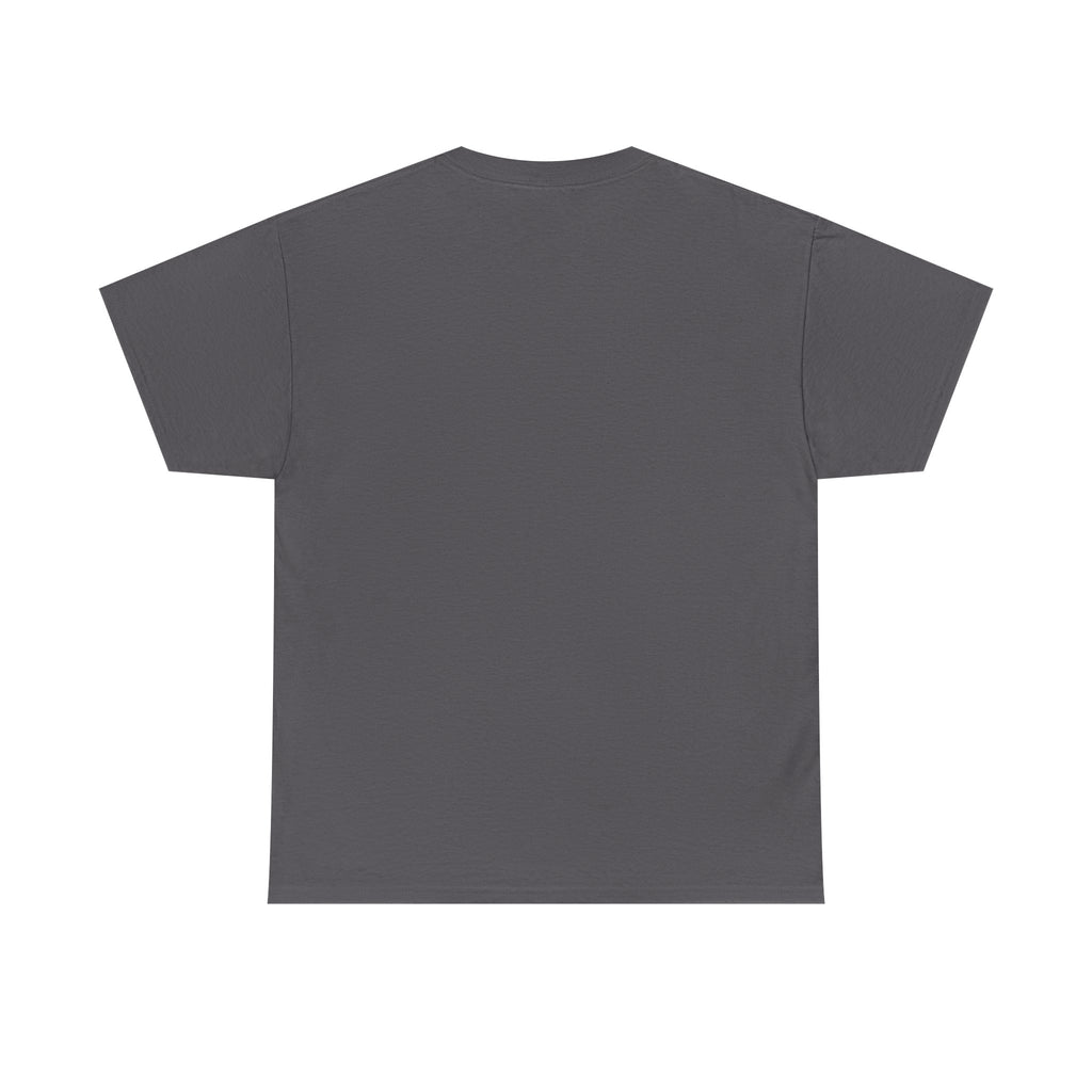 Custom Design T-Shirt — Personalized Graphic Tee
