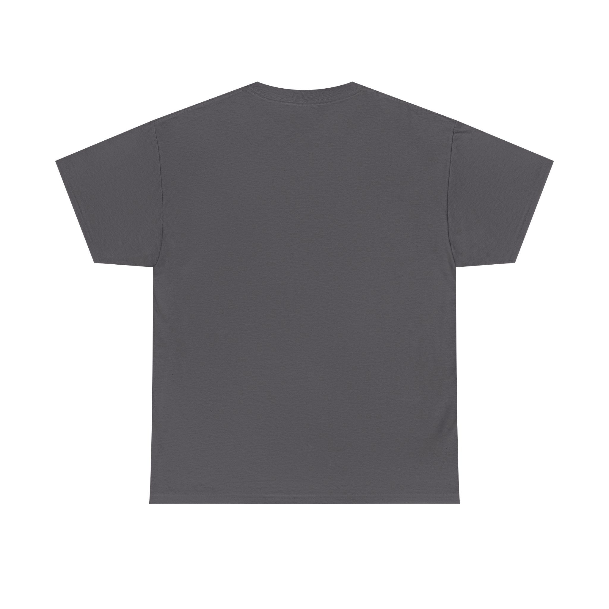 Custom Design T-Shirt — Personalized Graphic Tee