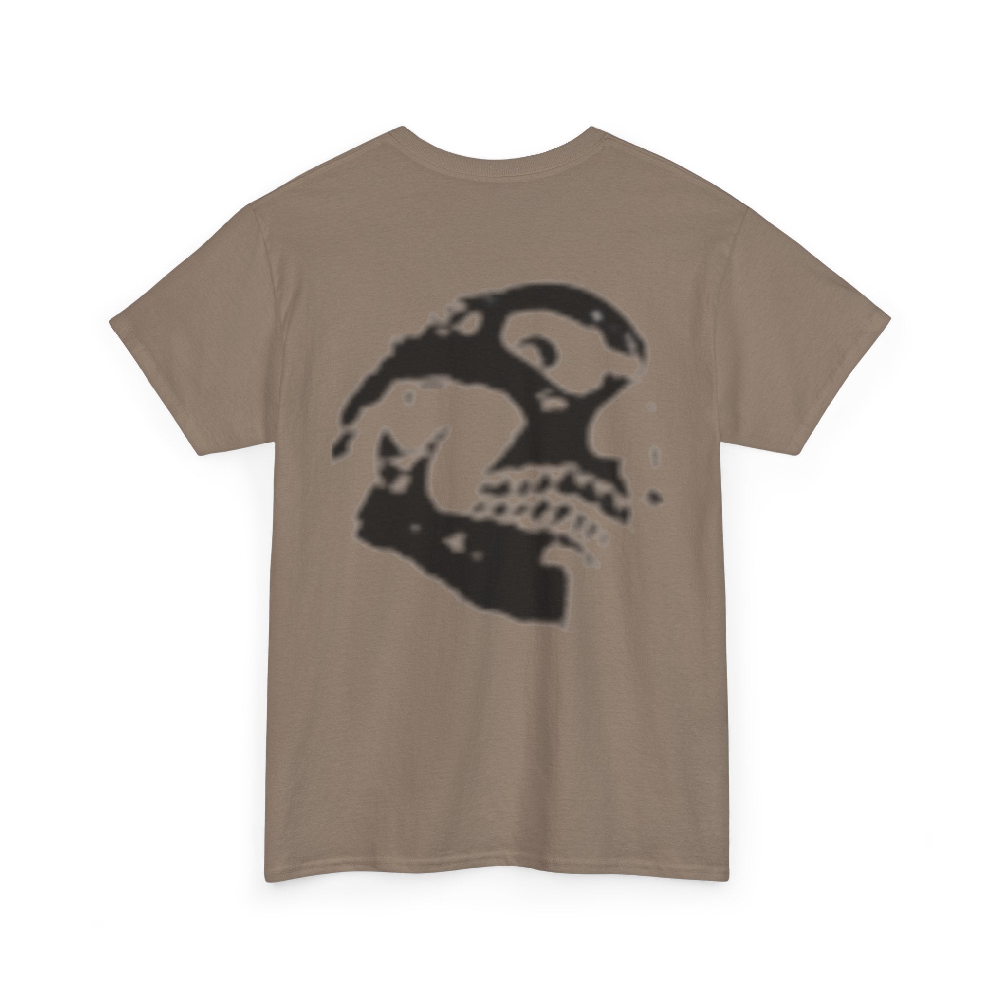 Appolo Shadow Skull Tee
