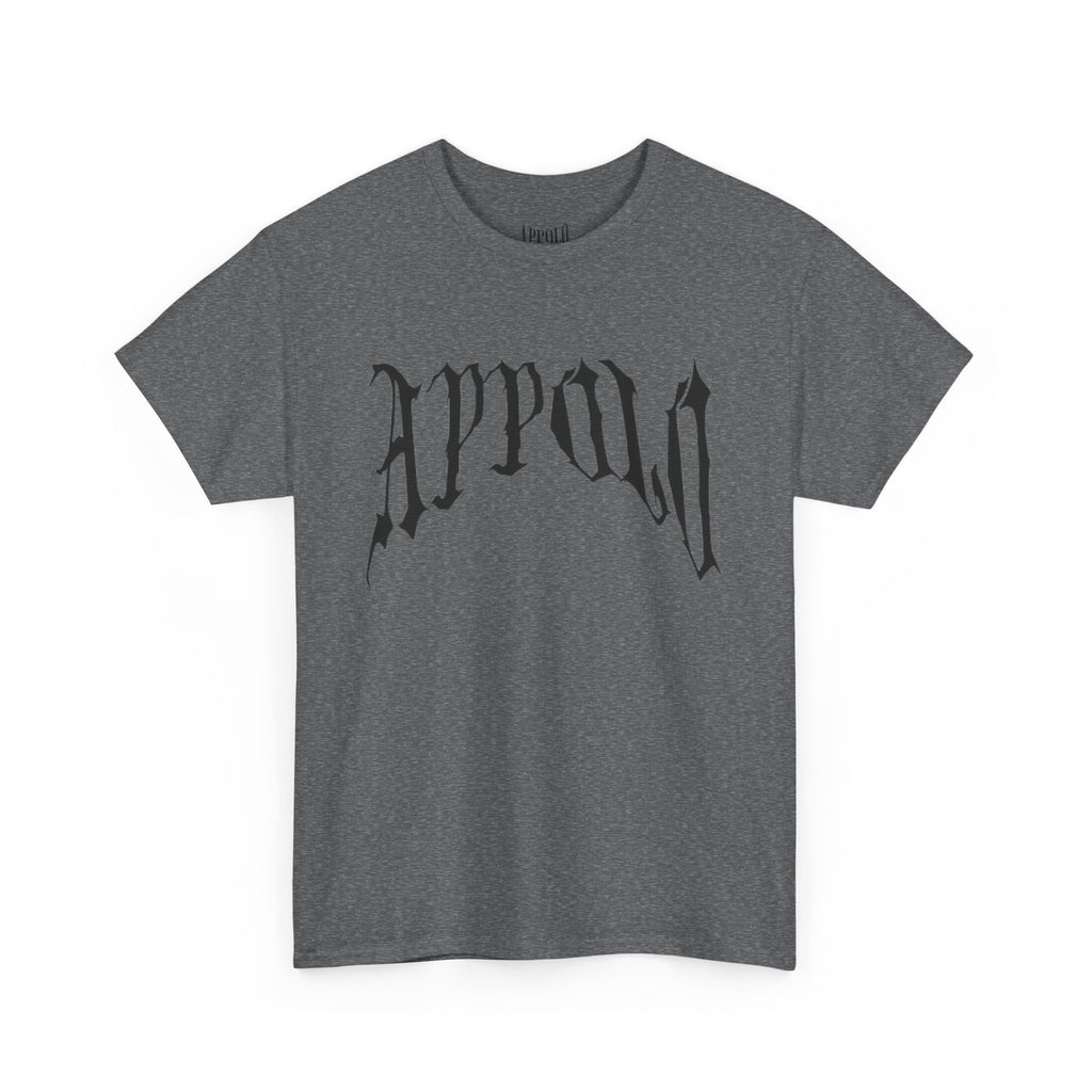 Adult King Appolo Heavy Cotton Tee