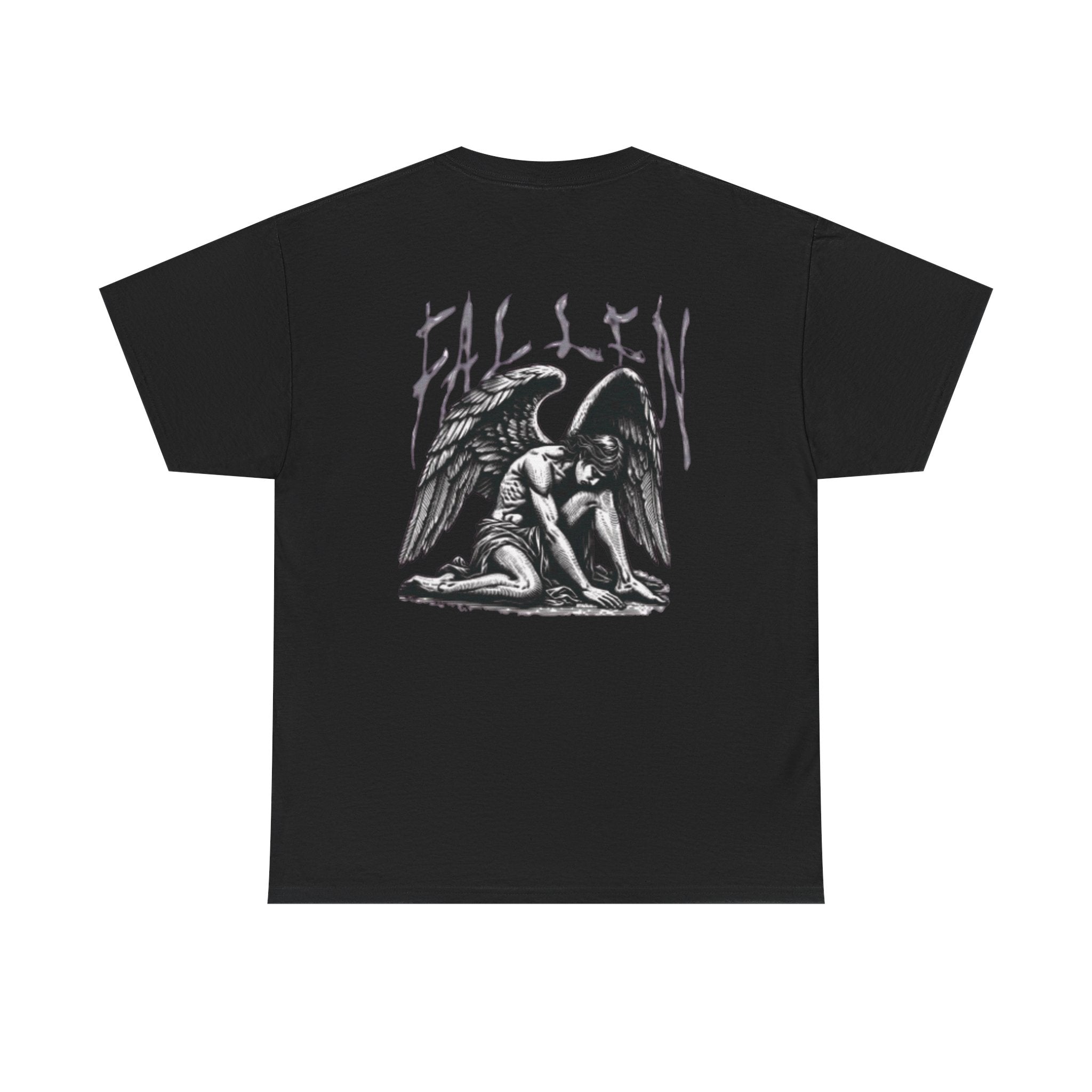 Camiseta de Appolo el ángel caído