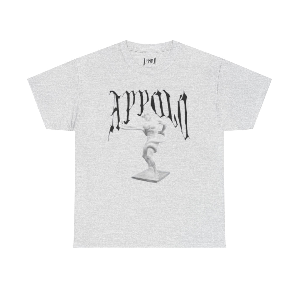 Appolo Shadow Skull Tee